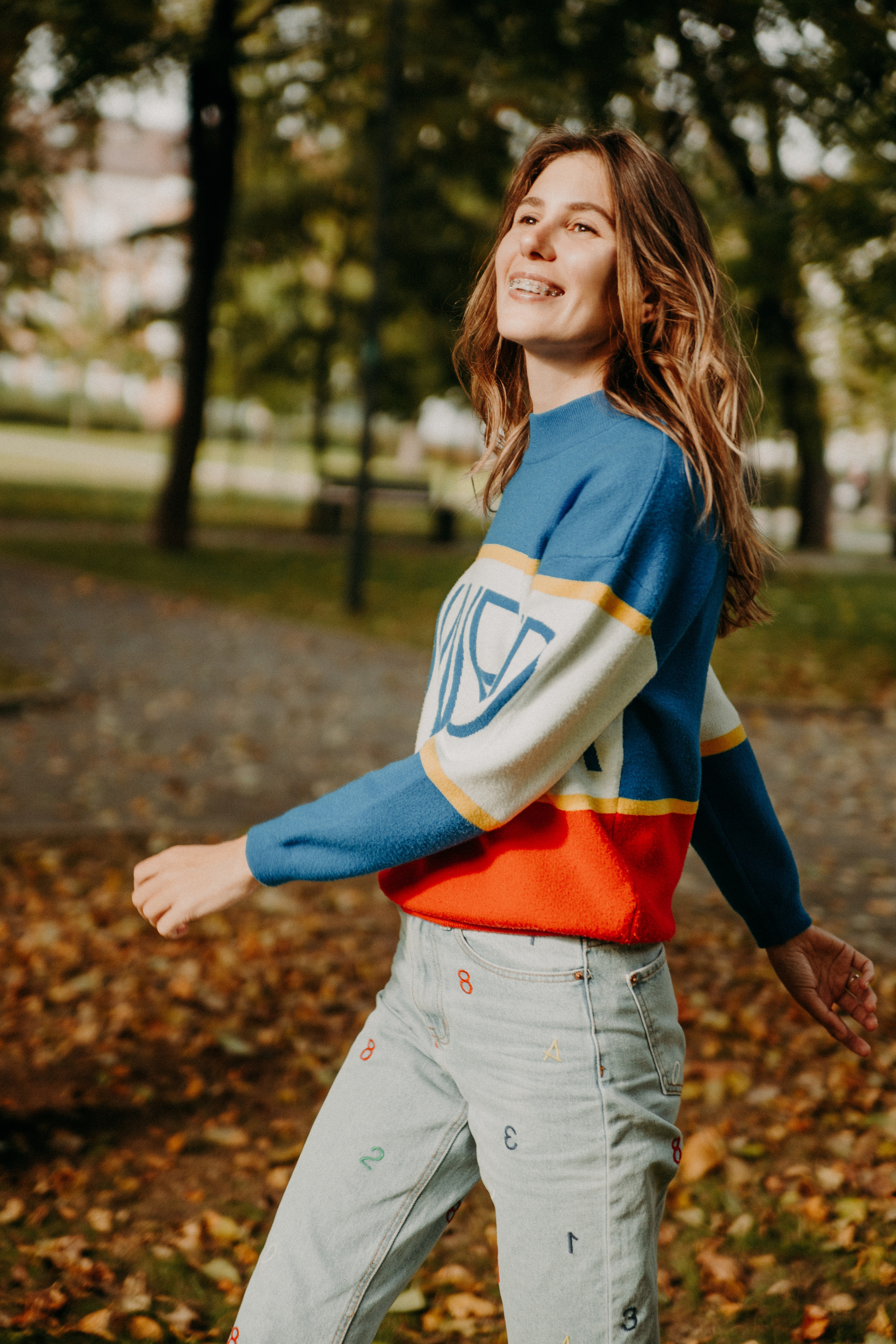 Юля и Агния. Фотограф Москва • Уля Бузина💗