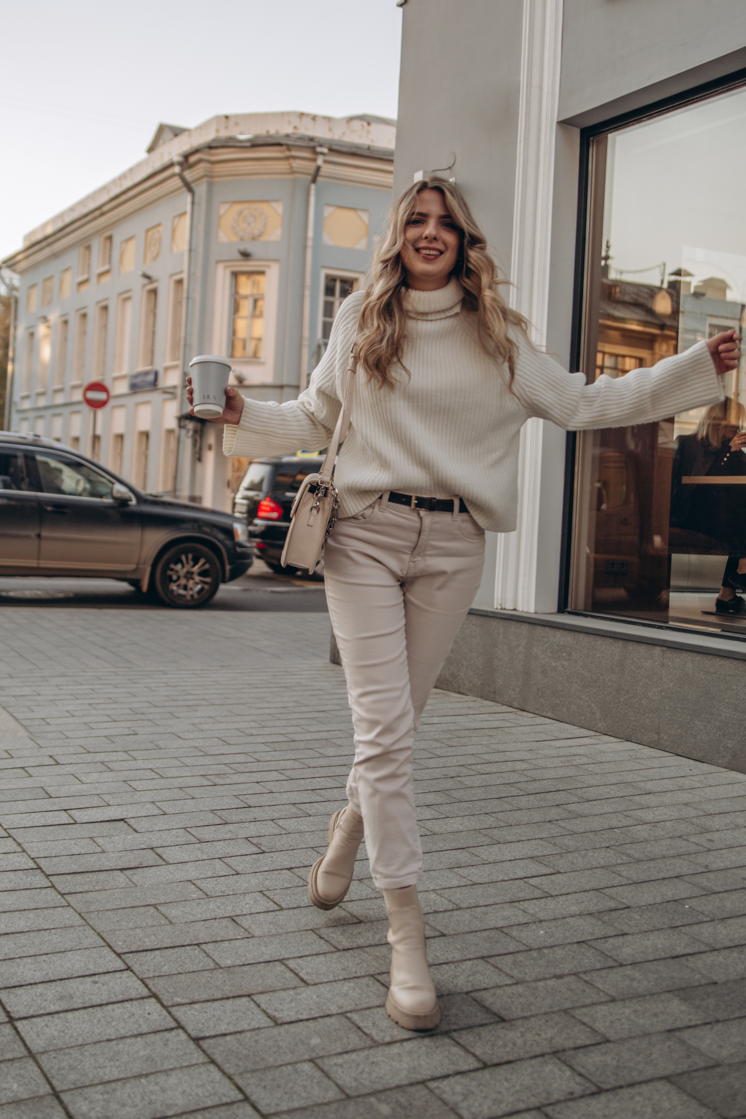 Люди. Фотограф Москва • Уля Бузина💗