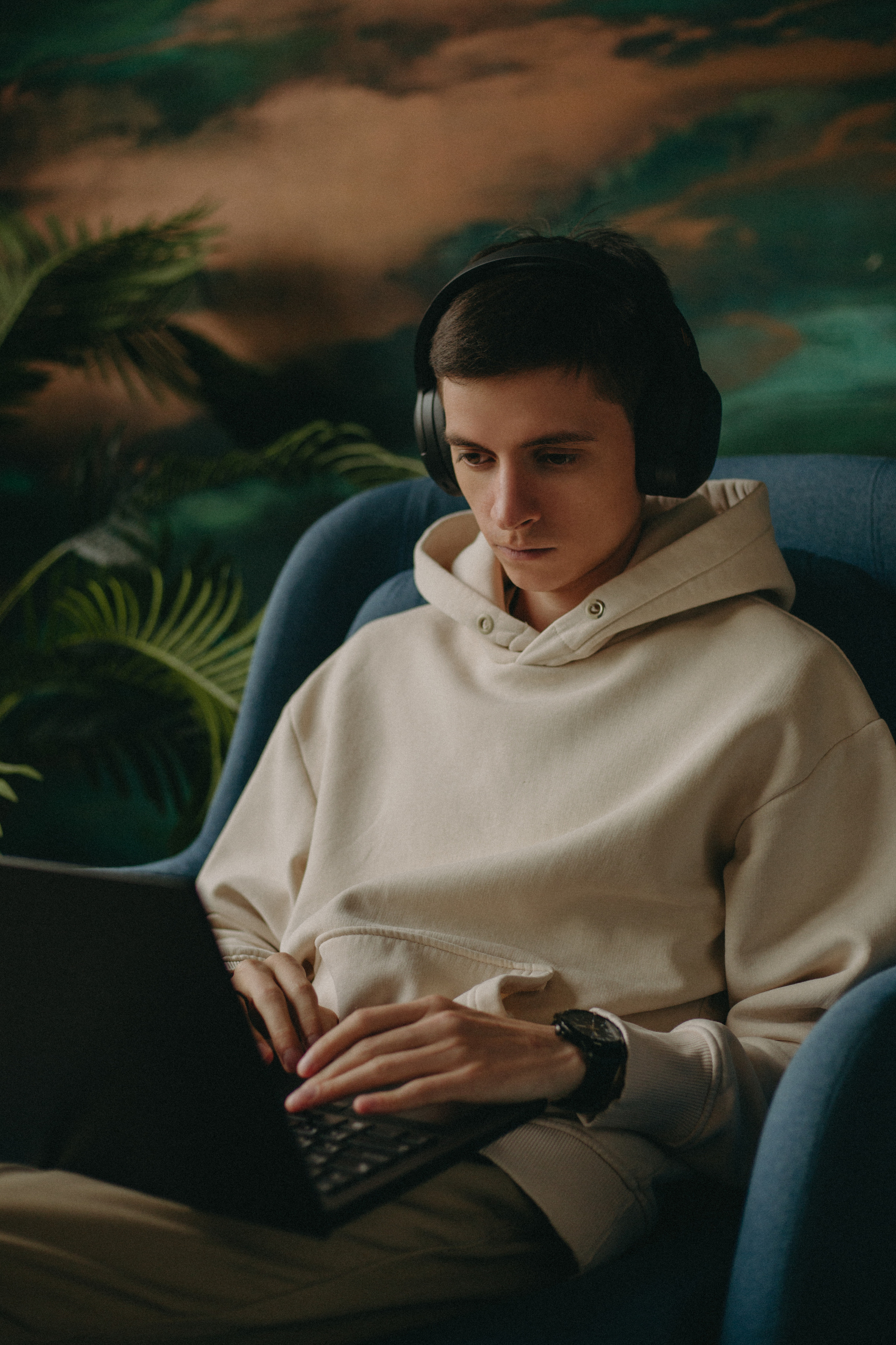 Контент–съемка. Фотограф Москва • Уля Бузина💗