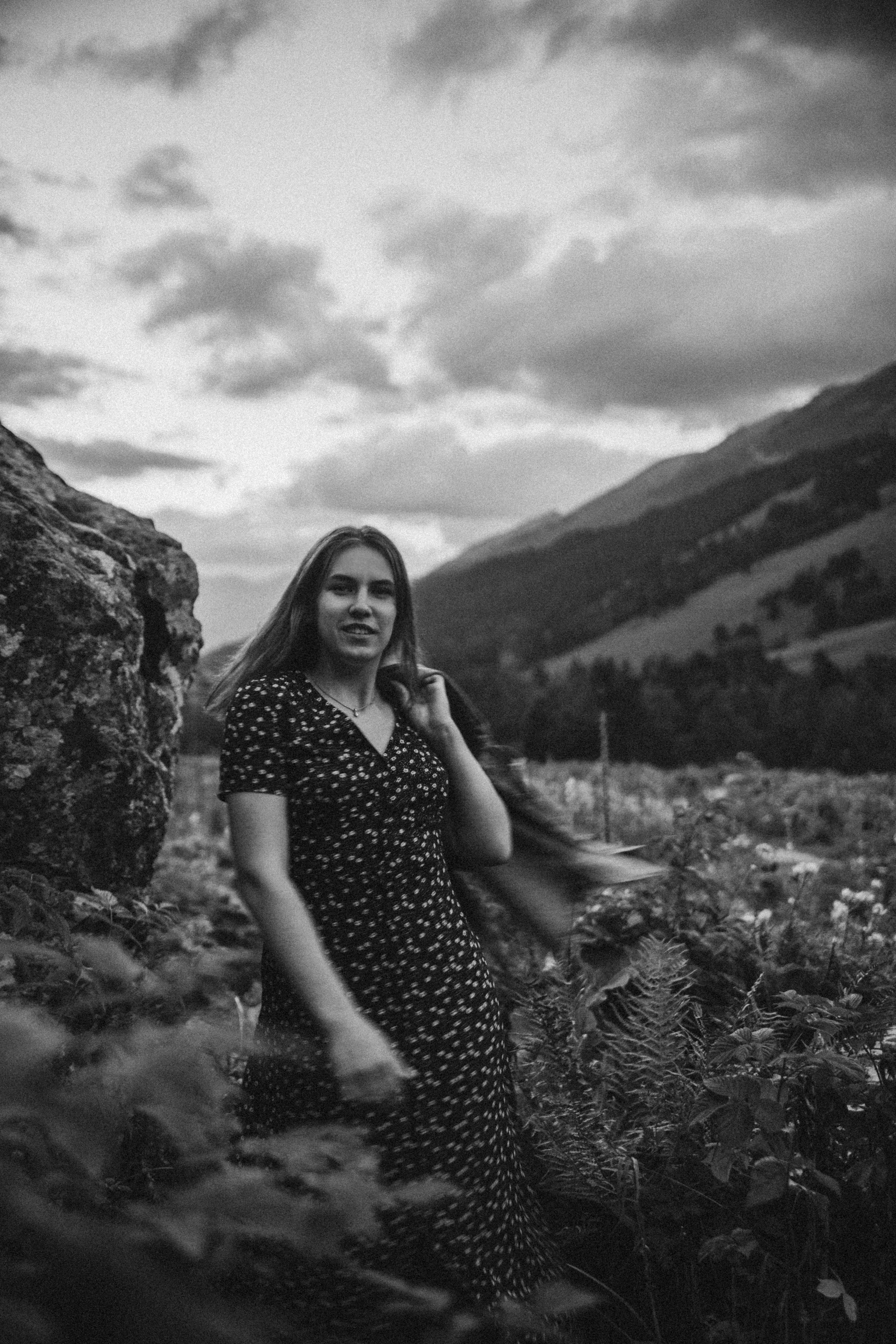 Юля. Фотограф Москва • Уля Бузина💗