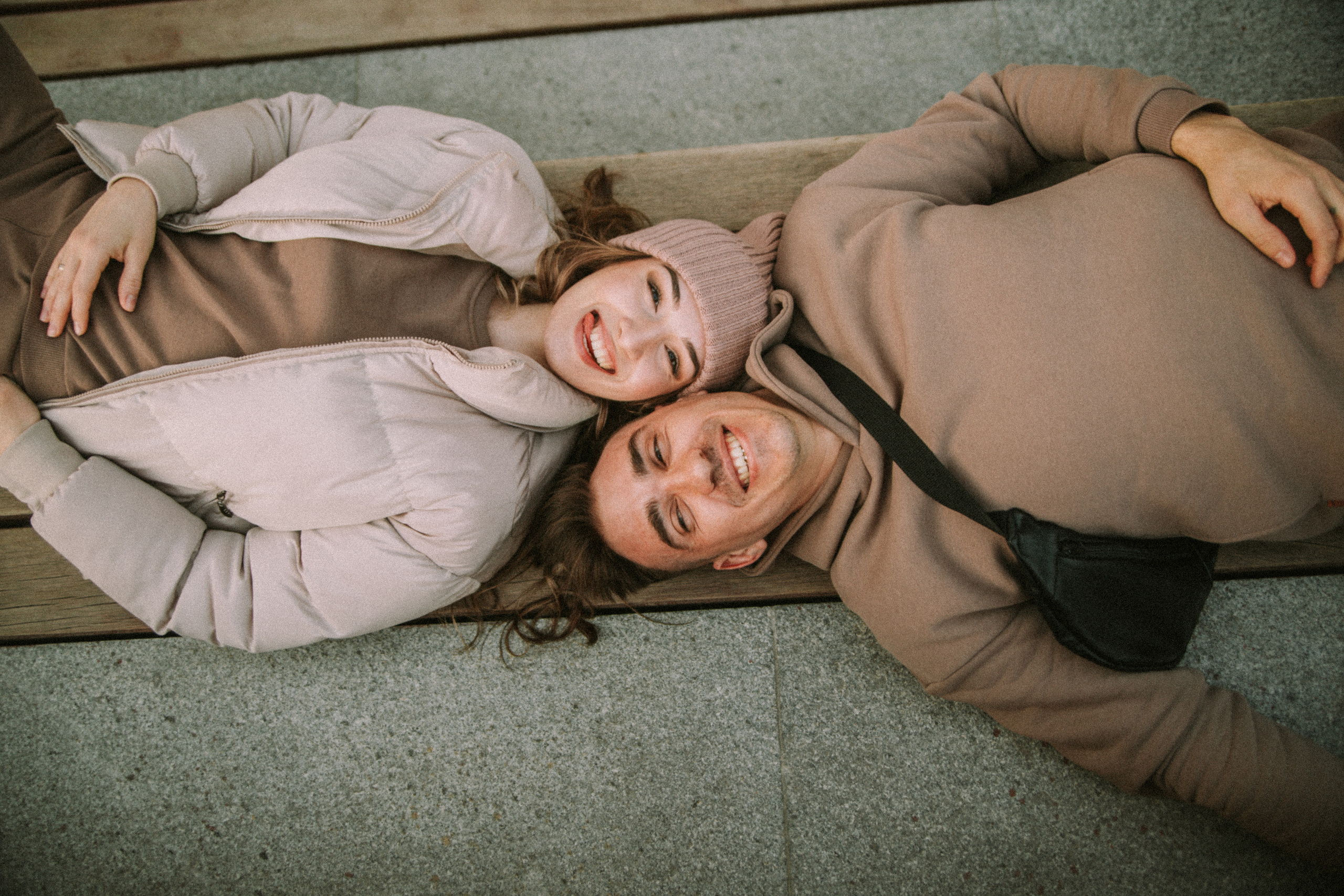 Федор & Екатерина. Фотограф Москва • Уля Бузина💗