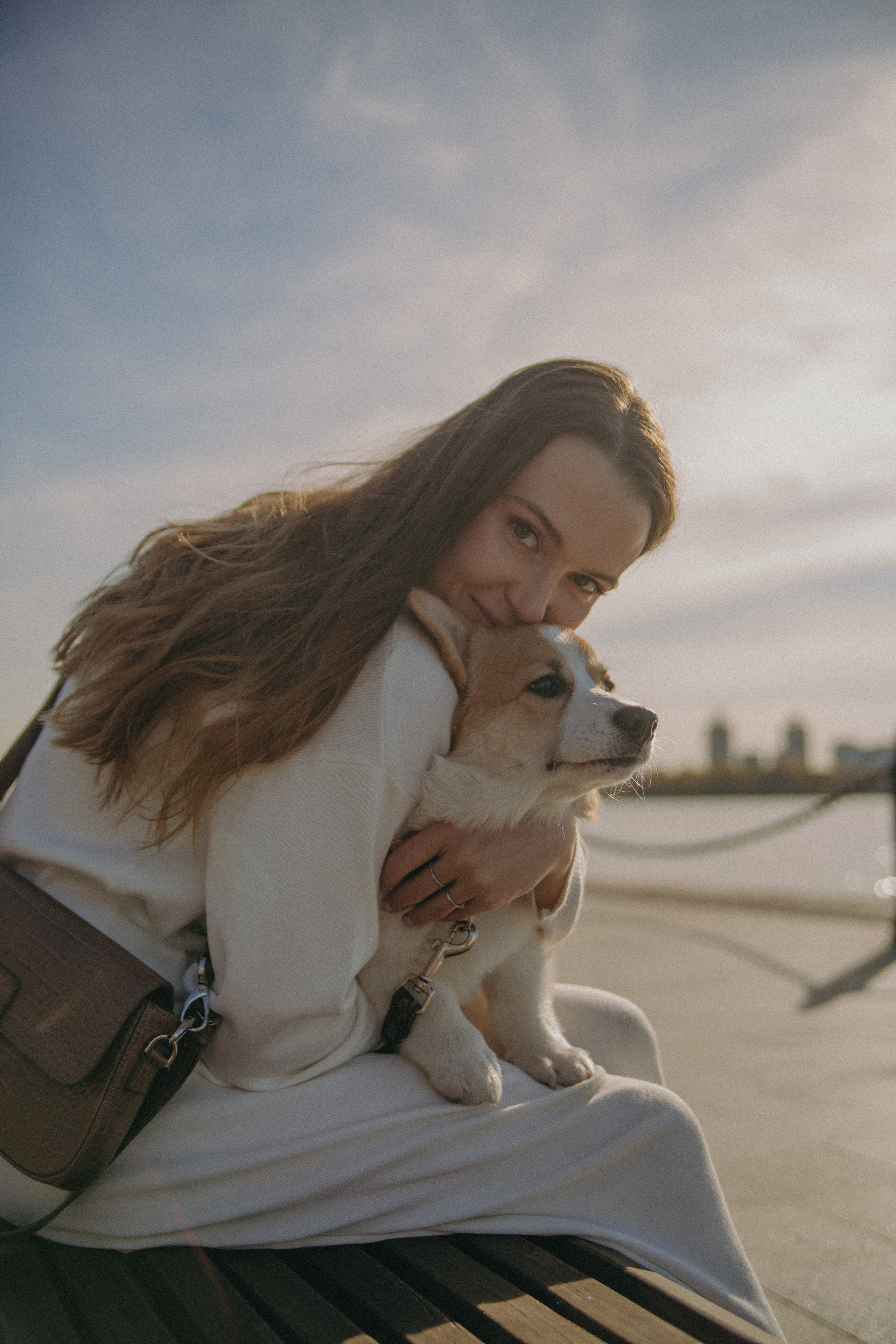 Кейт и Снорри. Фотограф Москва • Уля Бузина💗