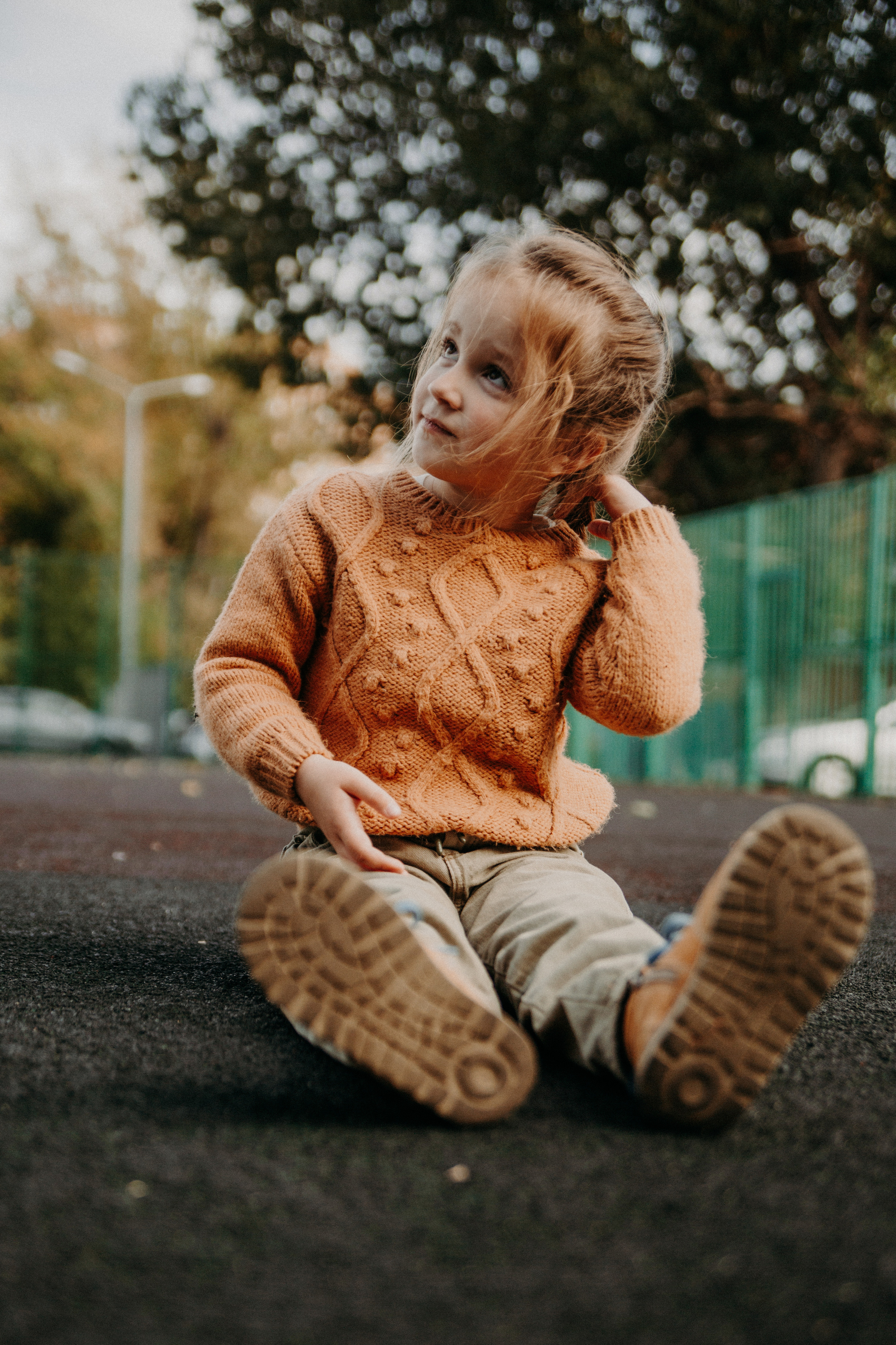 Семья. Фотограф Москва • Уля Бузина💗