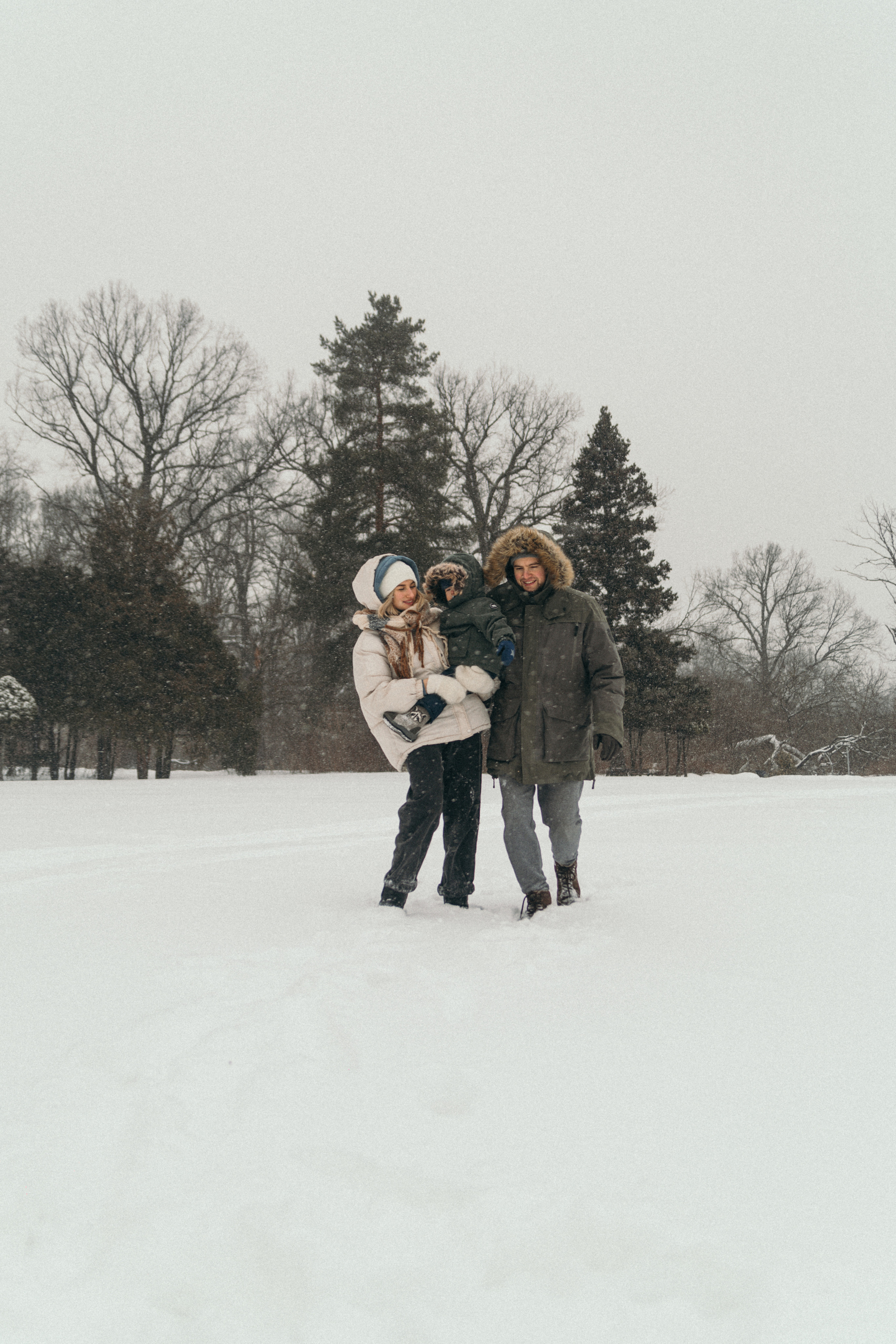 B A L A S H O V S. Фотограф Москва • Уля Бузина💗