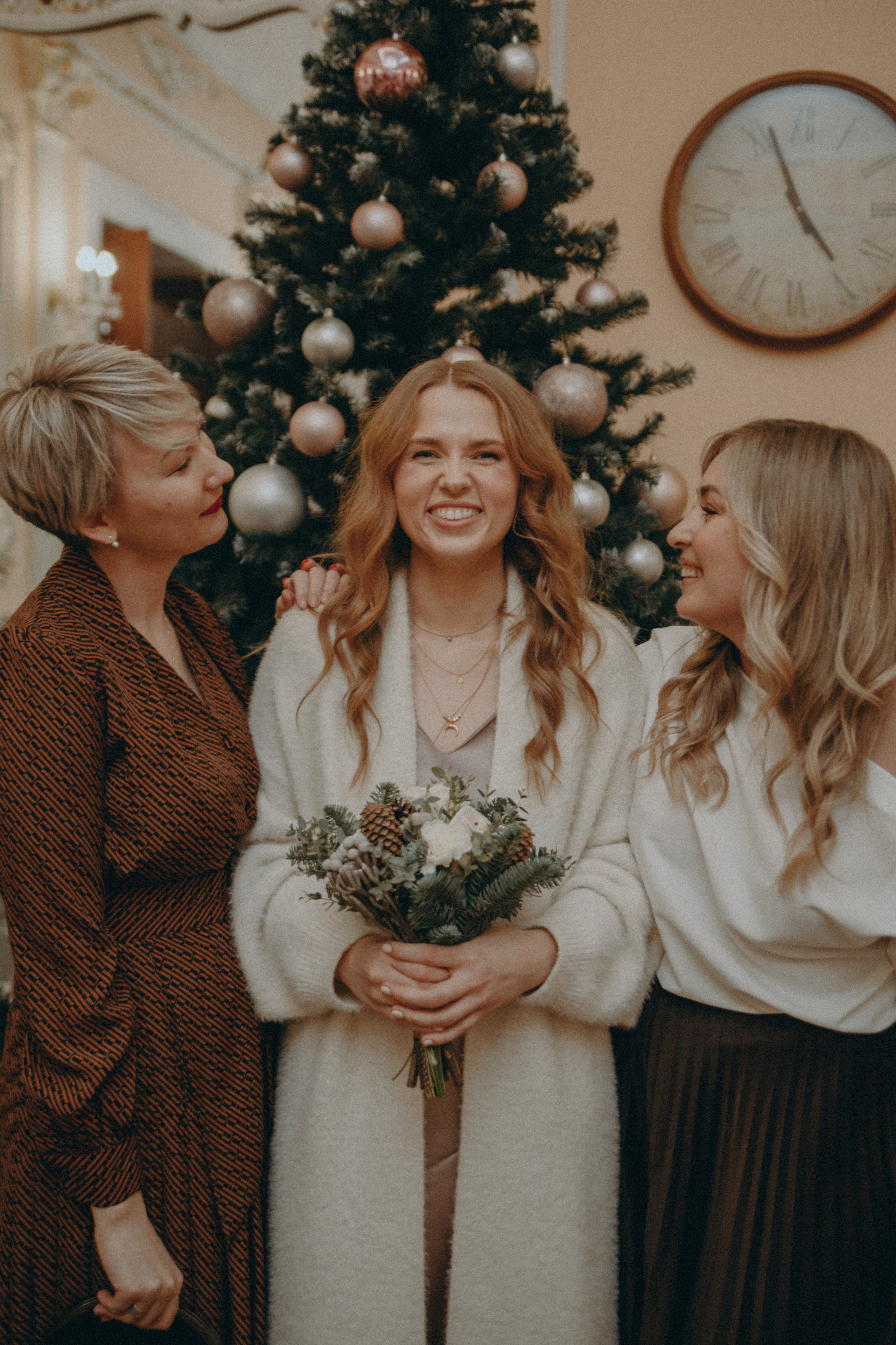 Ваня & Кристина. Фотограф Москва • Уля Бузина💗