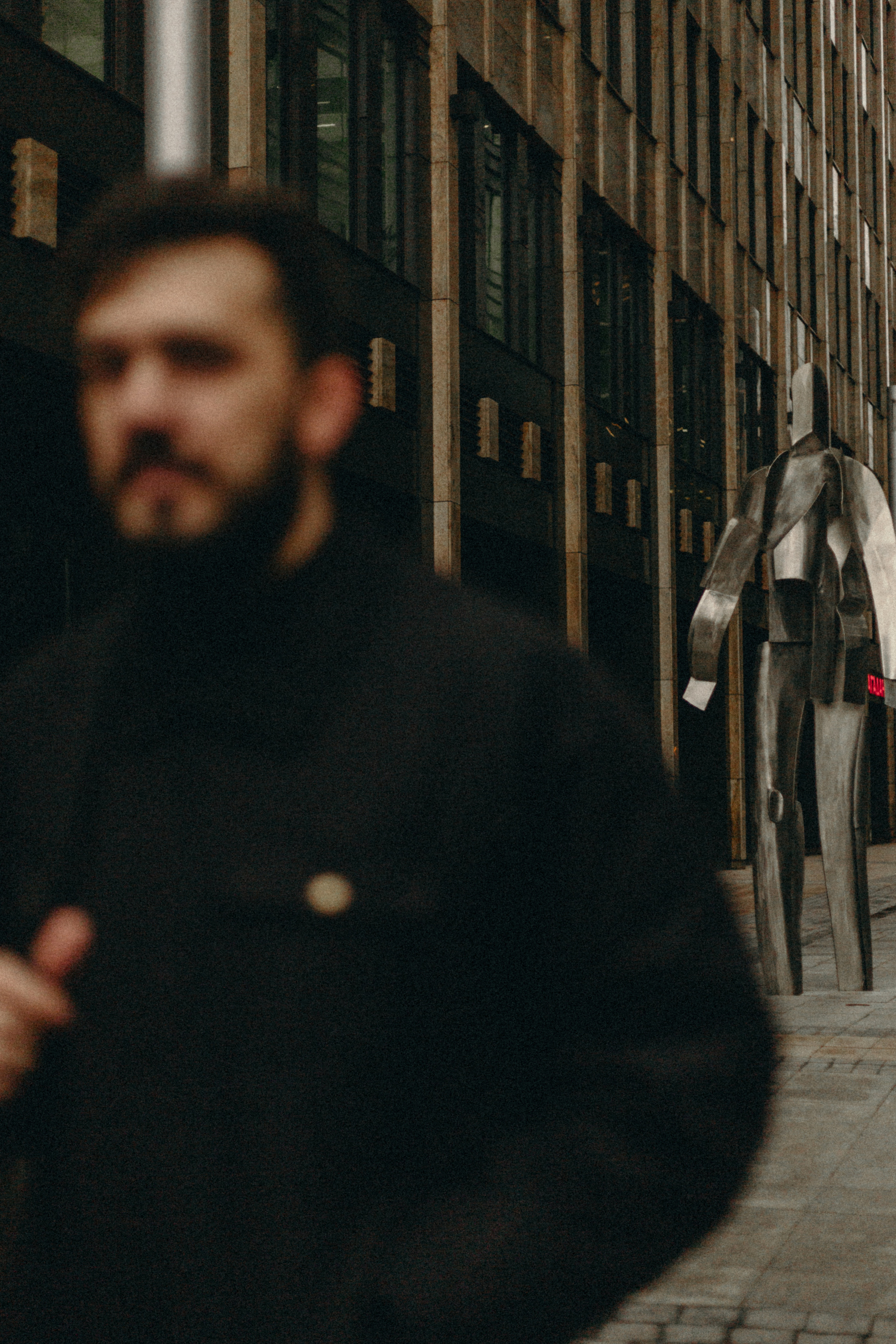 Даник & Соня. Фотограф Москва • Уля Бузина💗