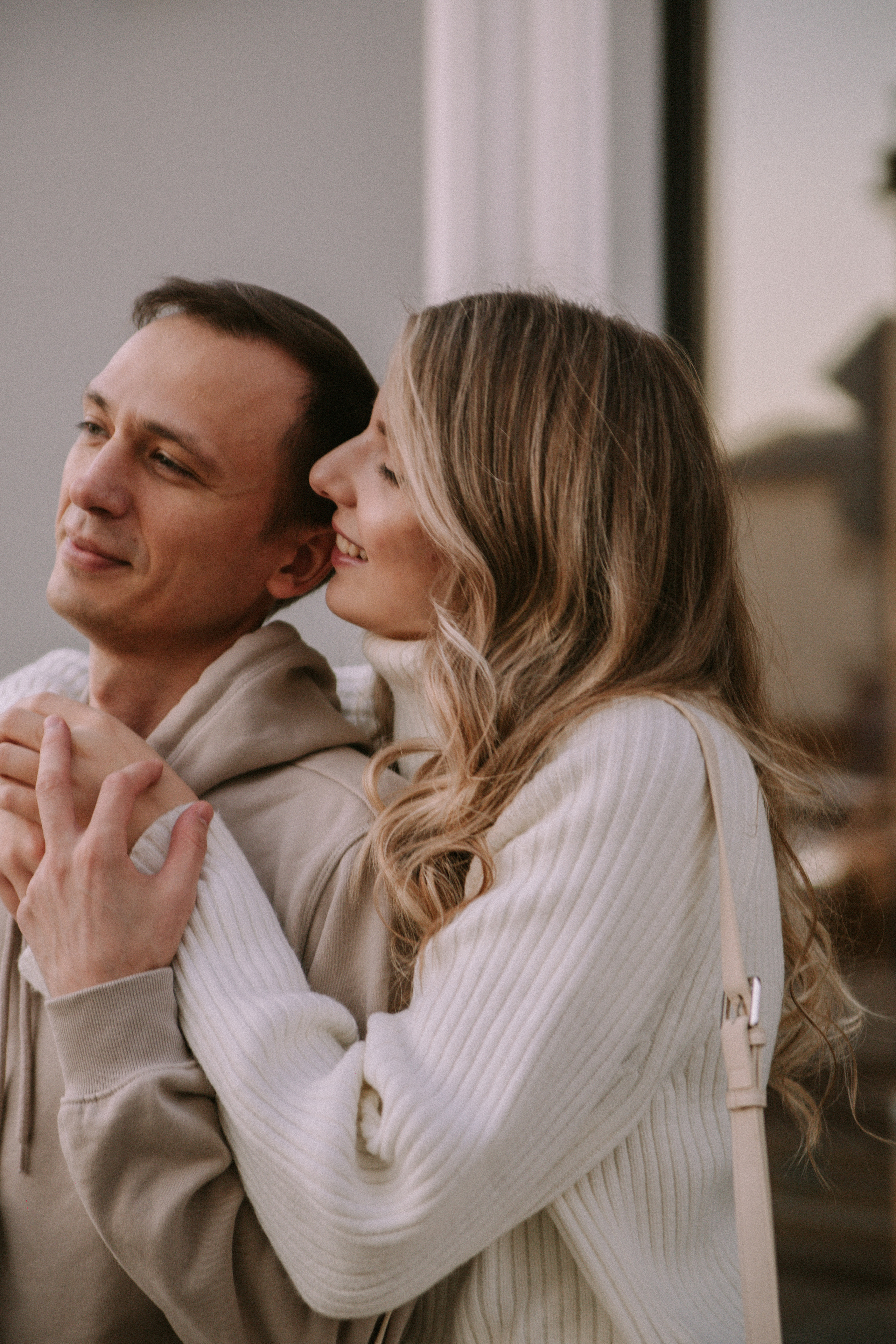 Андрей & Таня. Фотограф Москва • Уля Бузина💗