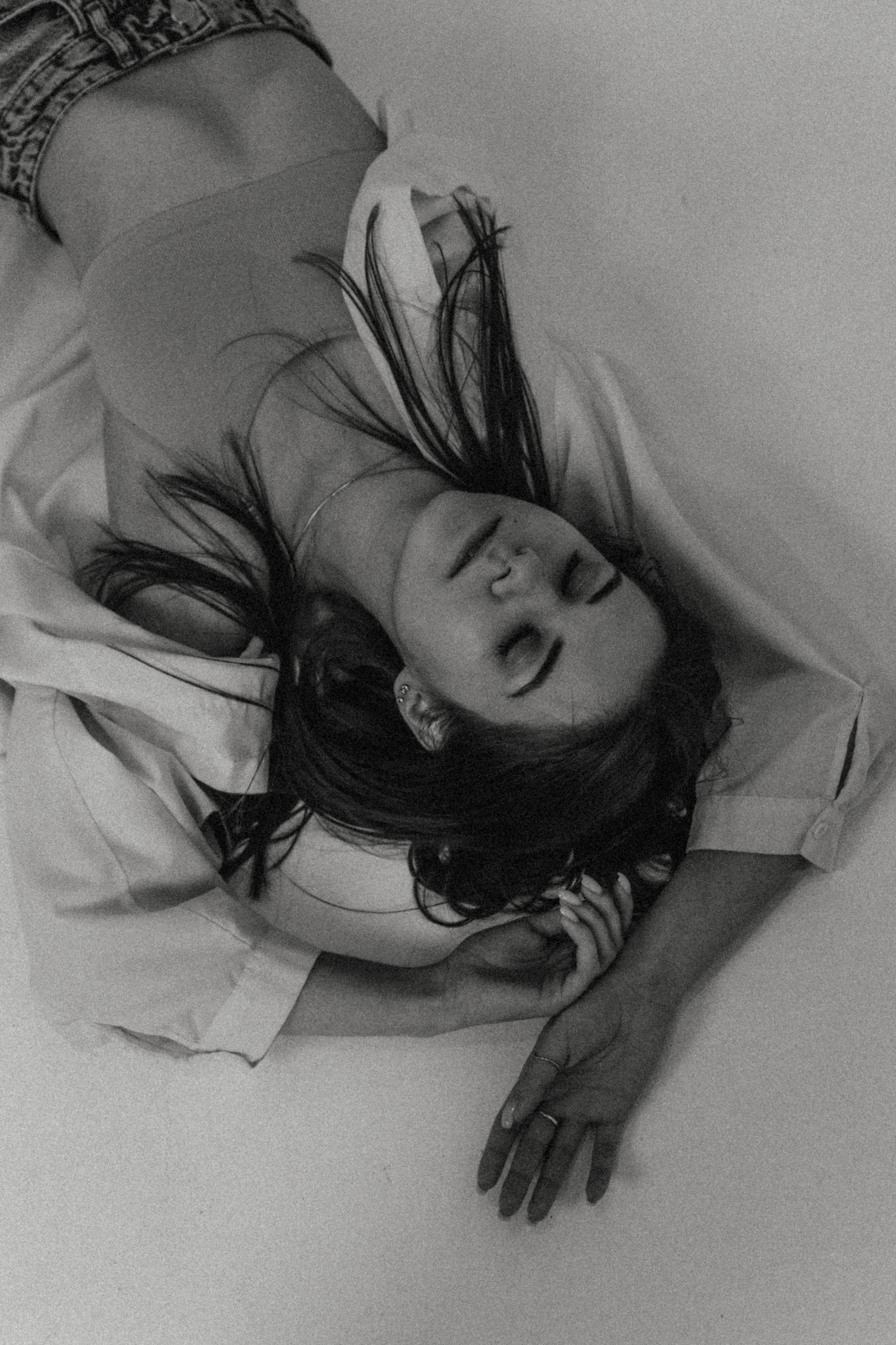 Люди. Фотограф Москва • Уля Бузина💗