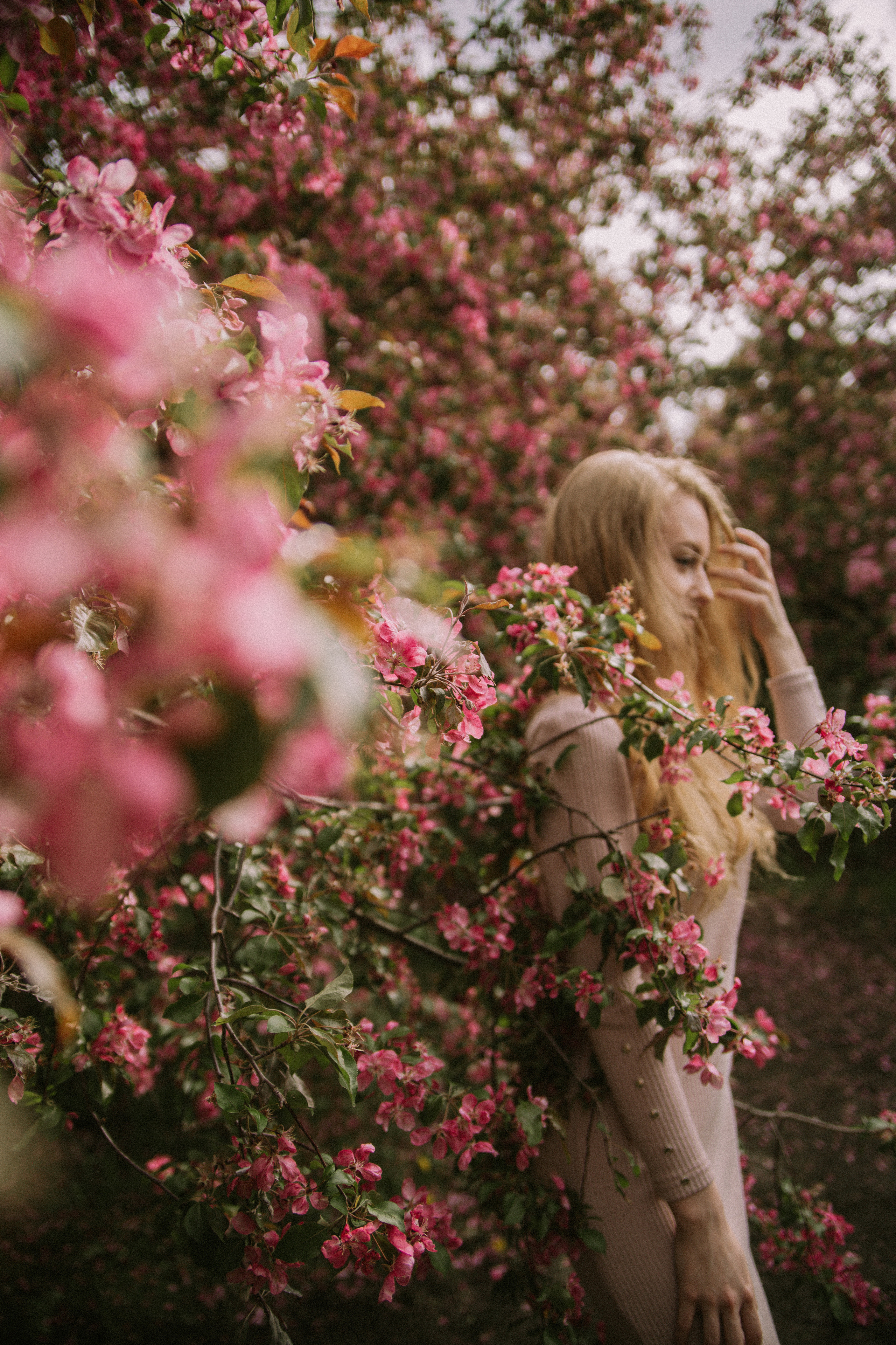 Надя. Фотограф Москва • Уля Бузина💗