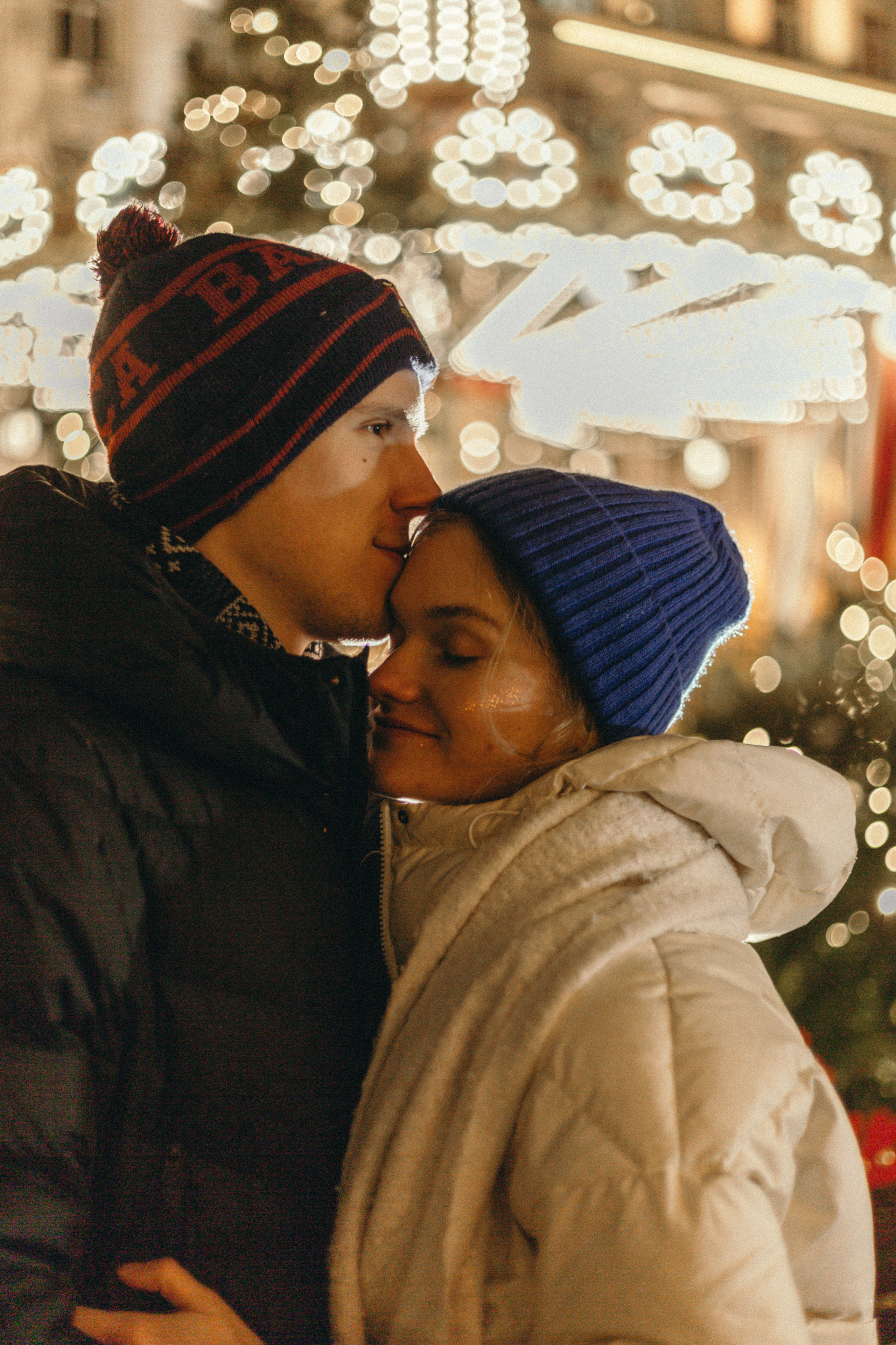 Гриша & Лера. Фотограф Москва • Уля Бузина💗