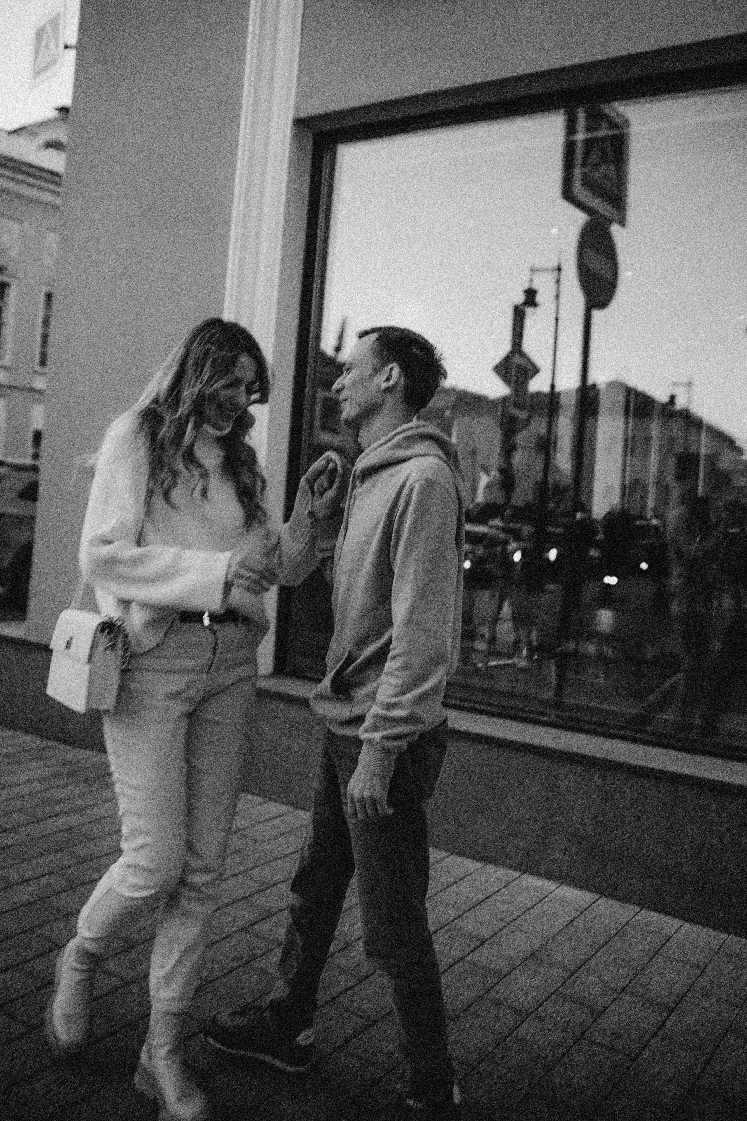 Любовь. Фотограф Москва • Уля Бузина💗