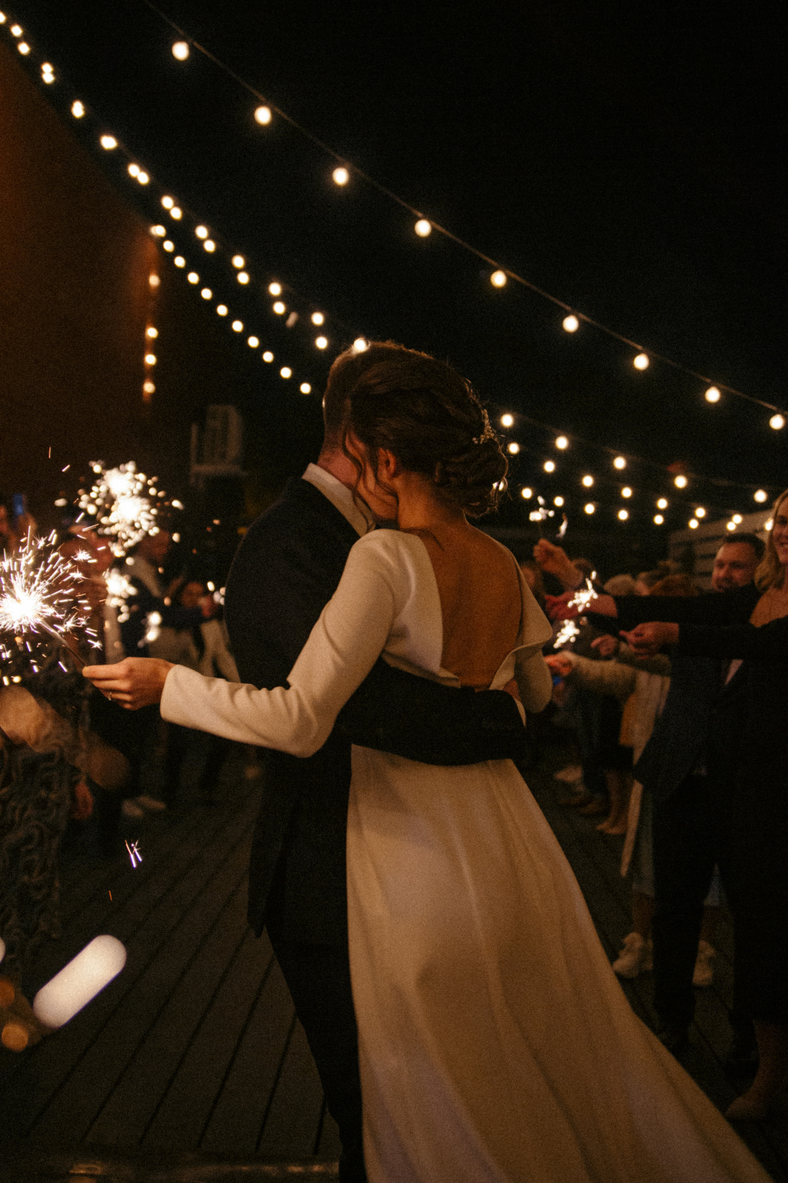 Свадьба. Фотограф Москва • Уля Бузина💗