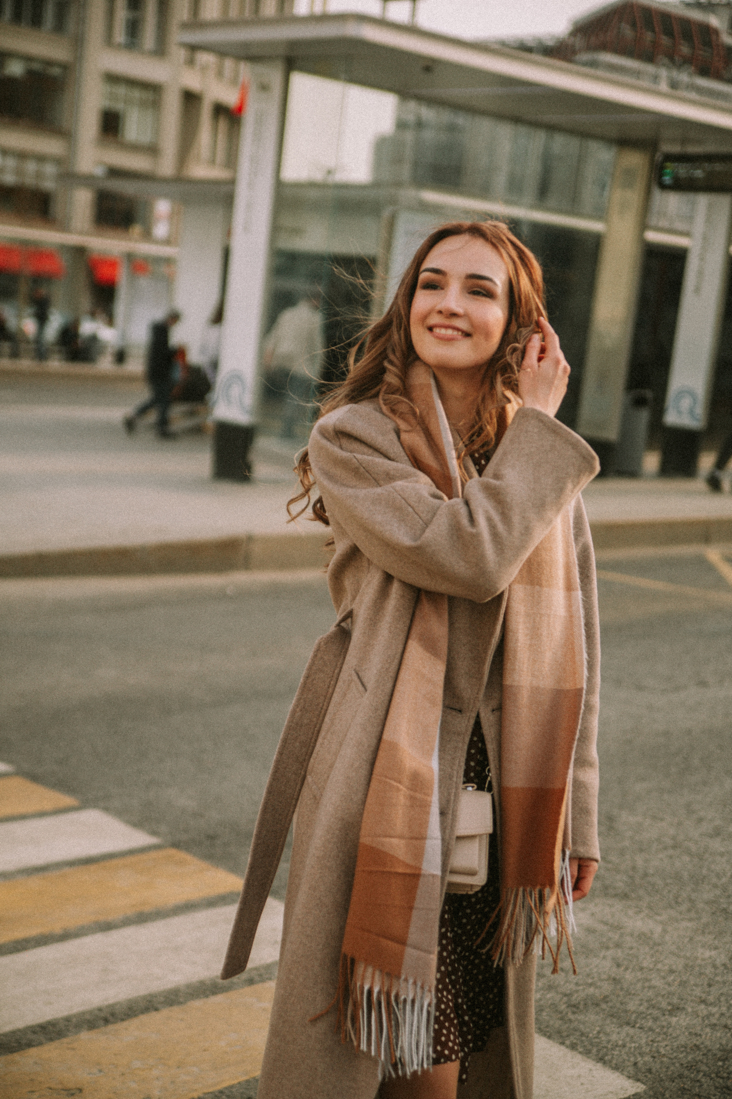 Федор & Екатерина. Фотограф Москва • Уля Бузина💗