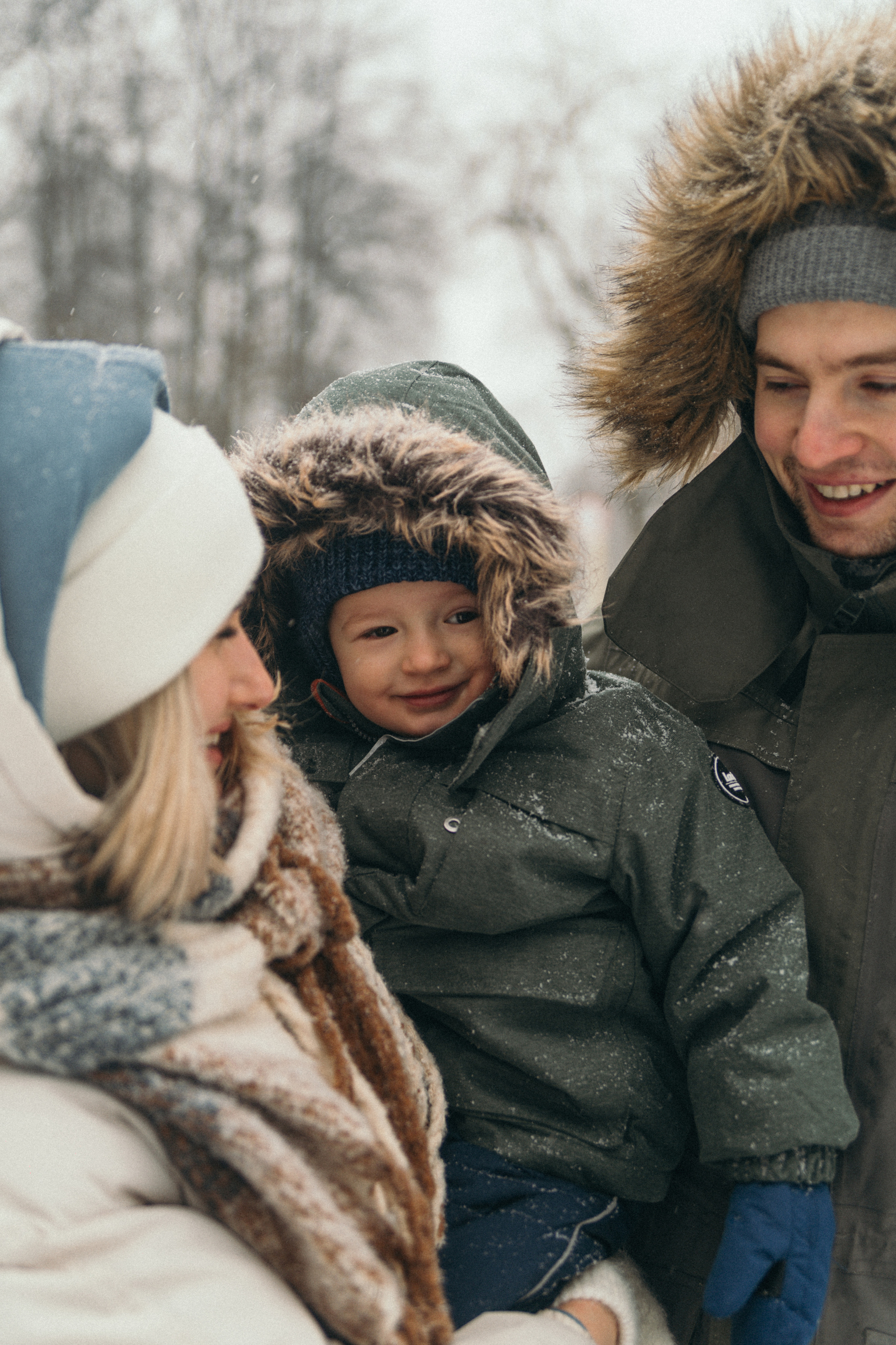 B A L A S H O V S. Фотограф Москва • Уля Бузина💗
