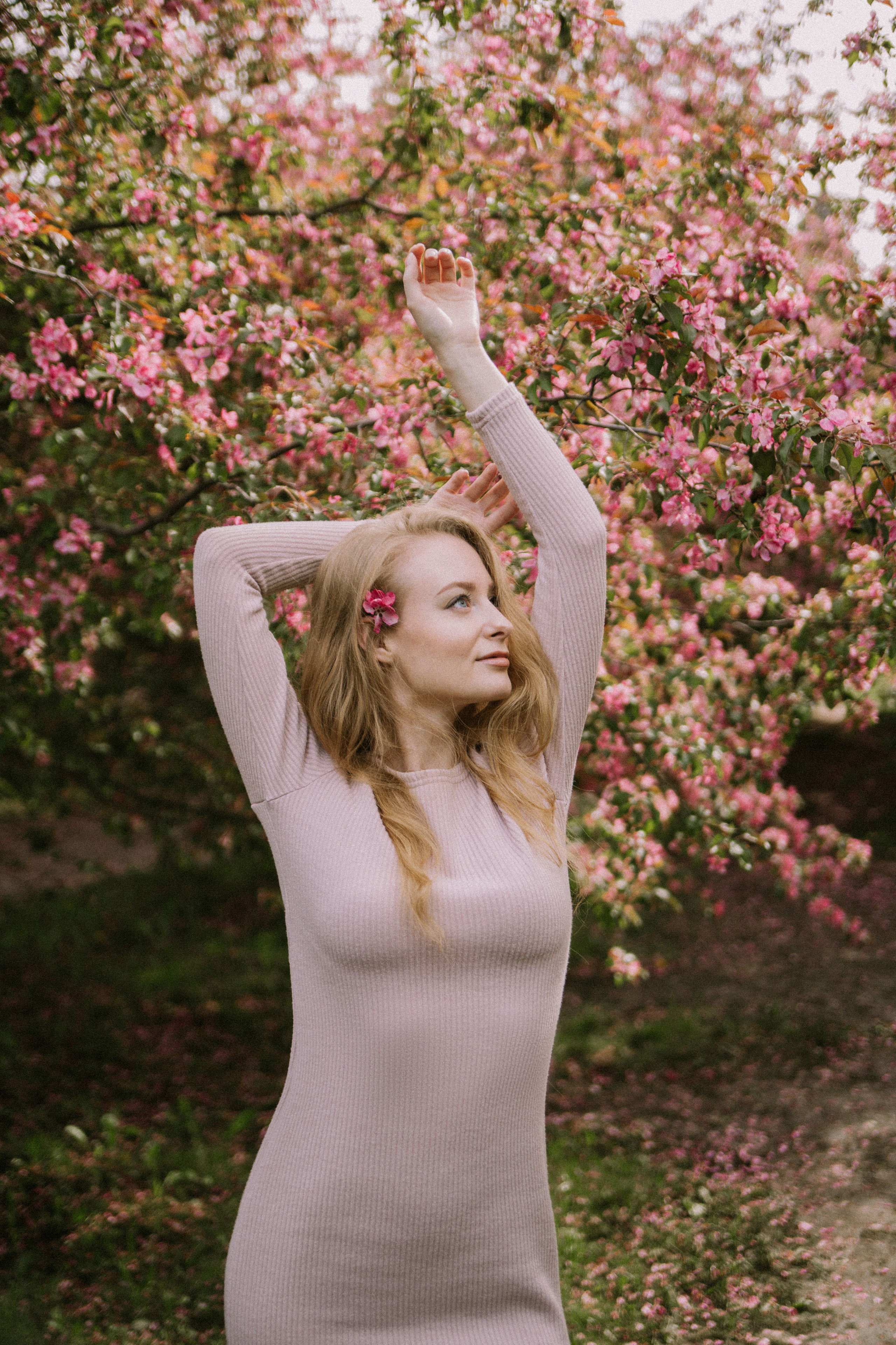 Надя. Фотограф Москва • Уля Бузина💗