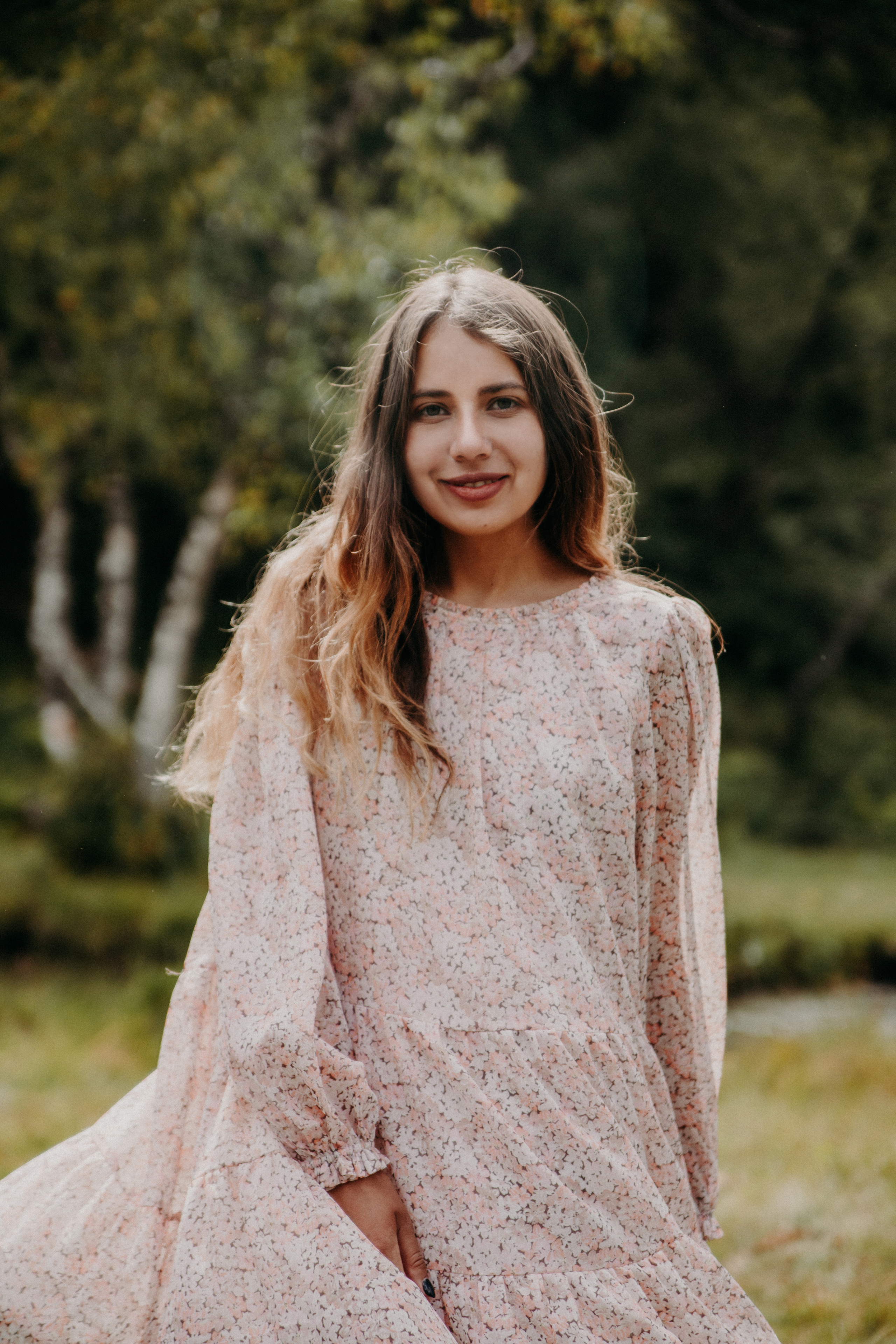 Люди. Фотограф Москва • Уля Бузина💗