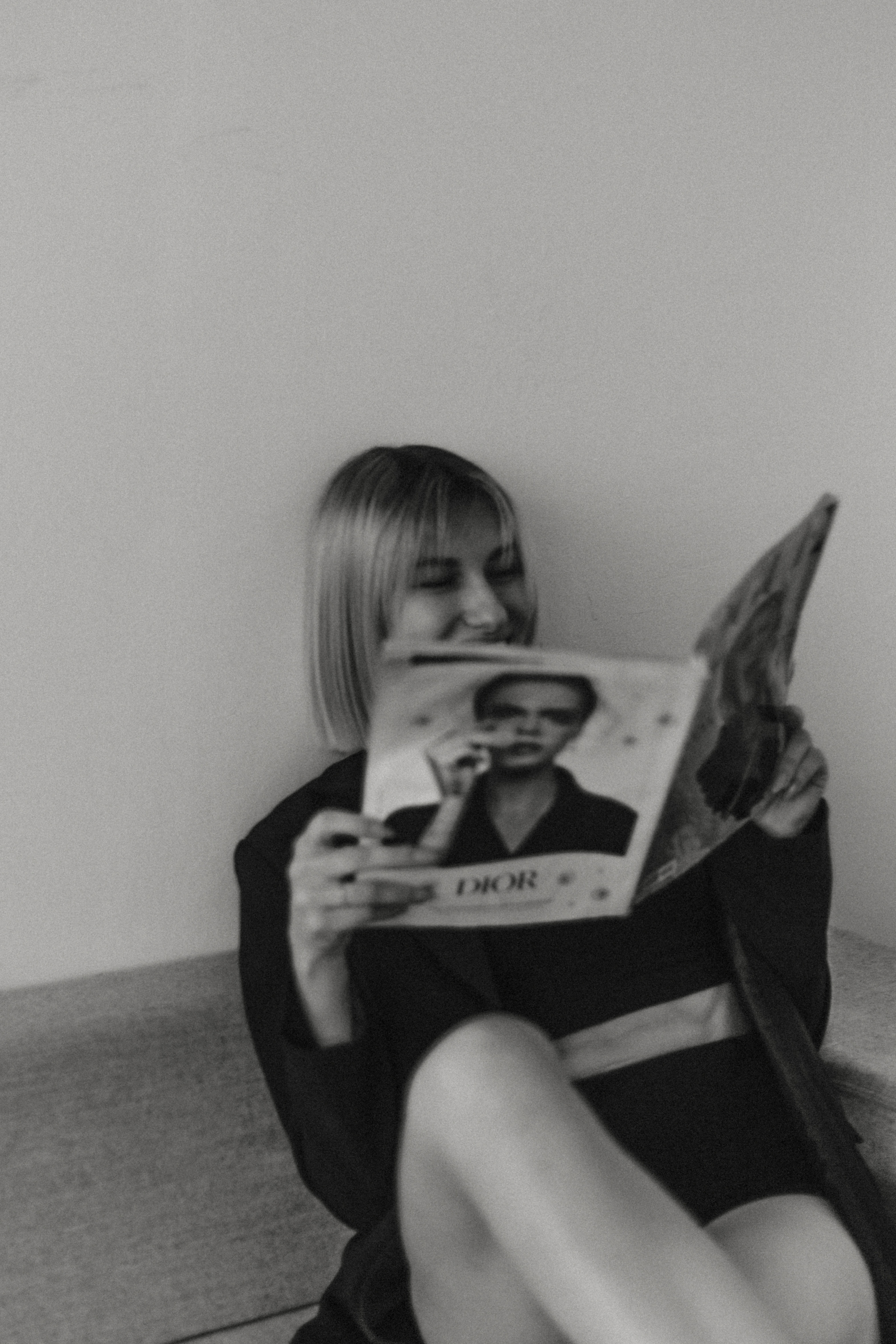 Люди. Фотограф Москва • Уля Бузина💗