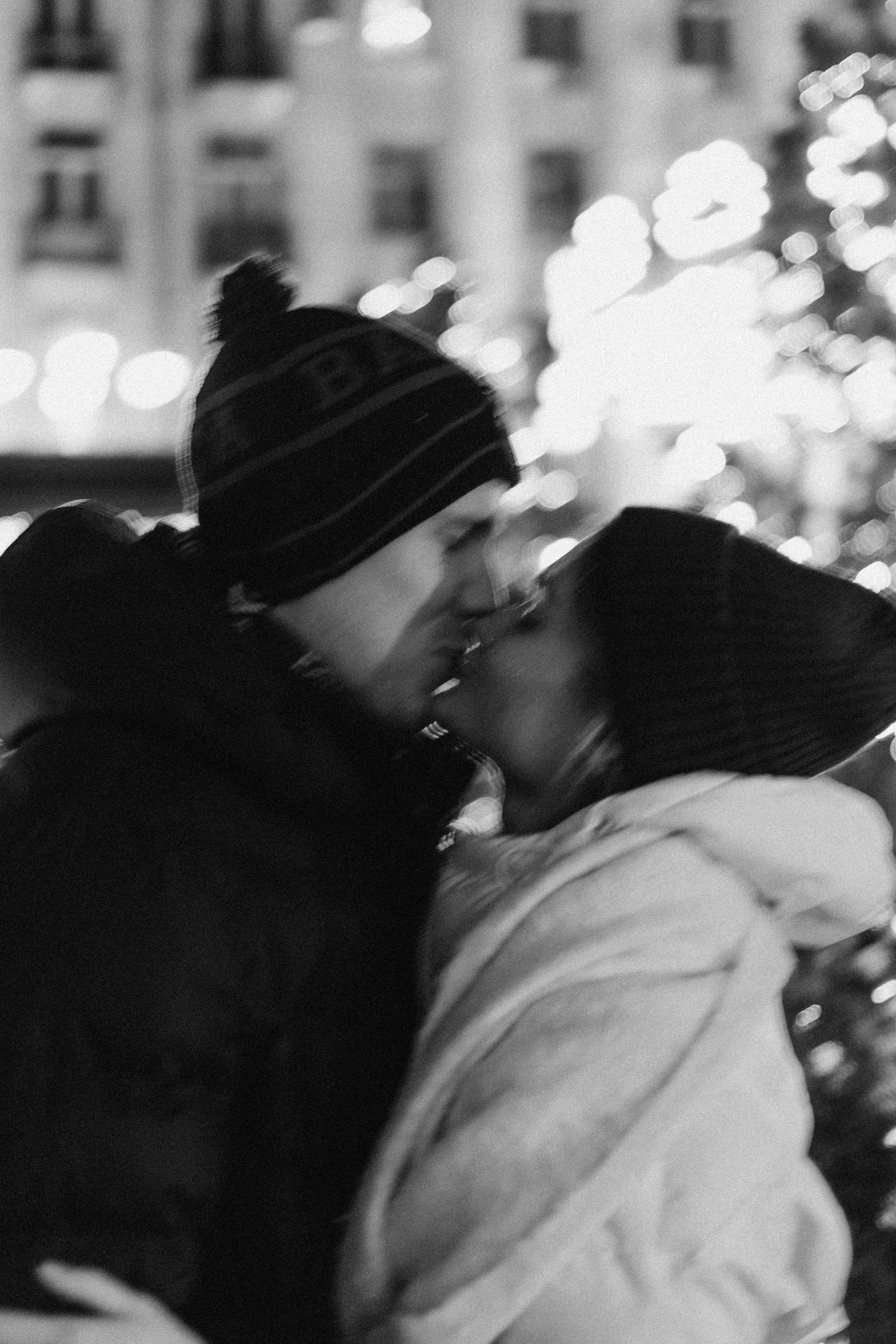 Гриша & Лера. Фотограф Москва • Уля Бузина💗