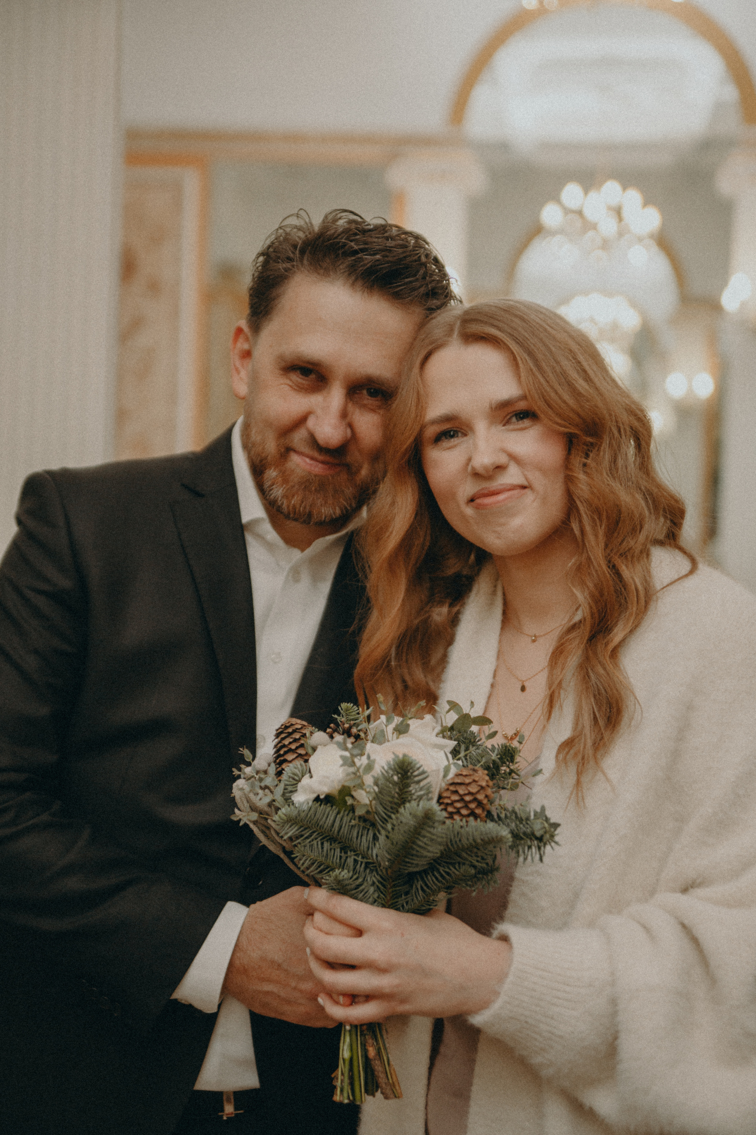 Ваня & Кристина. Фотограф Москва • Уля Бузина💗