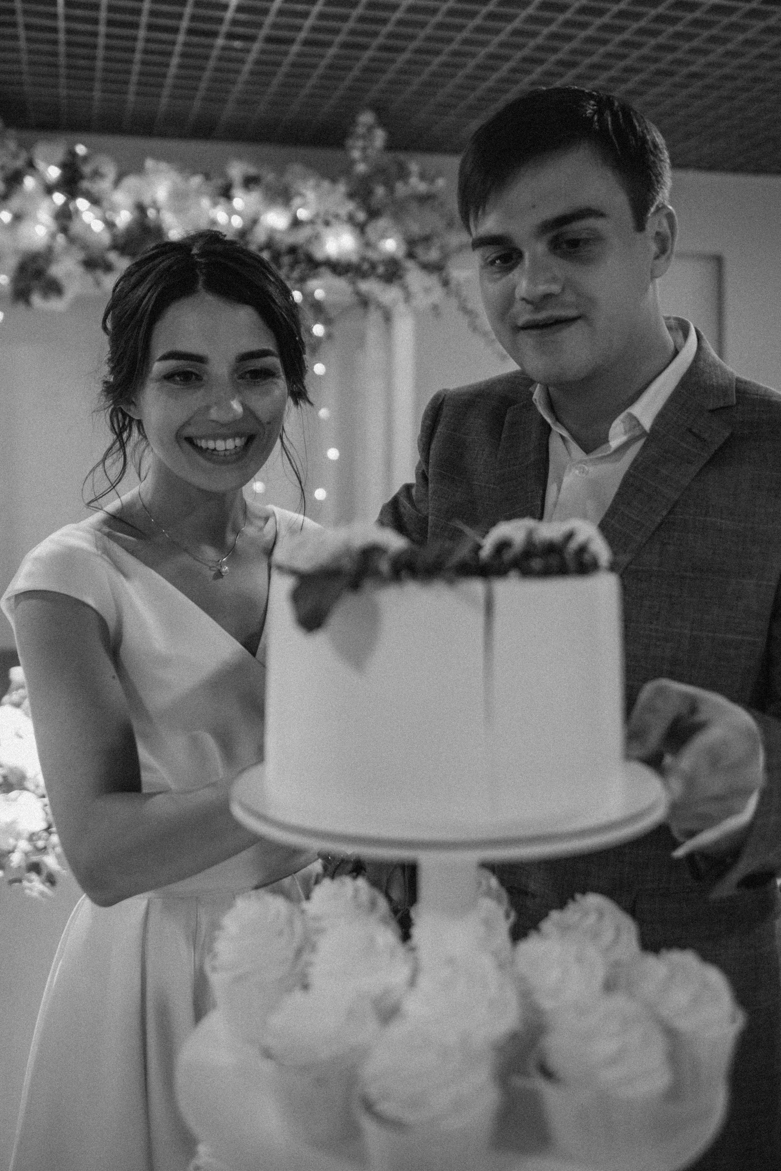 Коля & Даша. Фотограф Москва • Уля Бузина💗