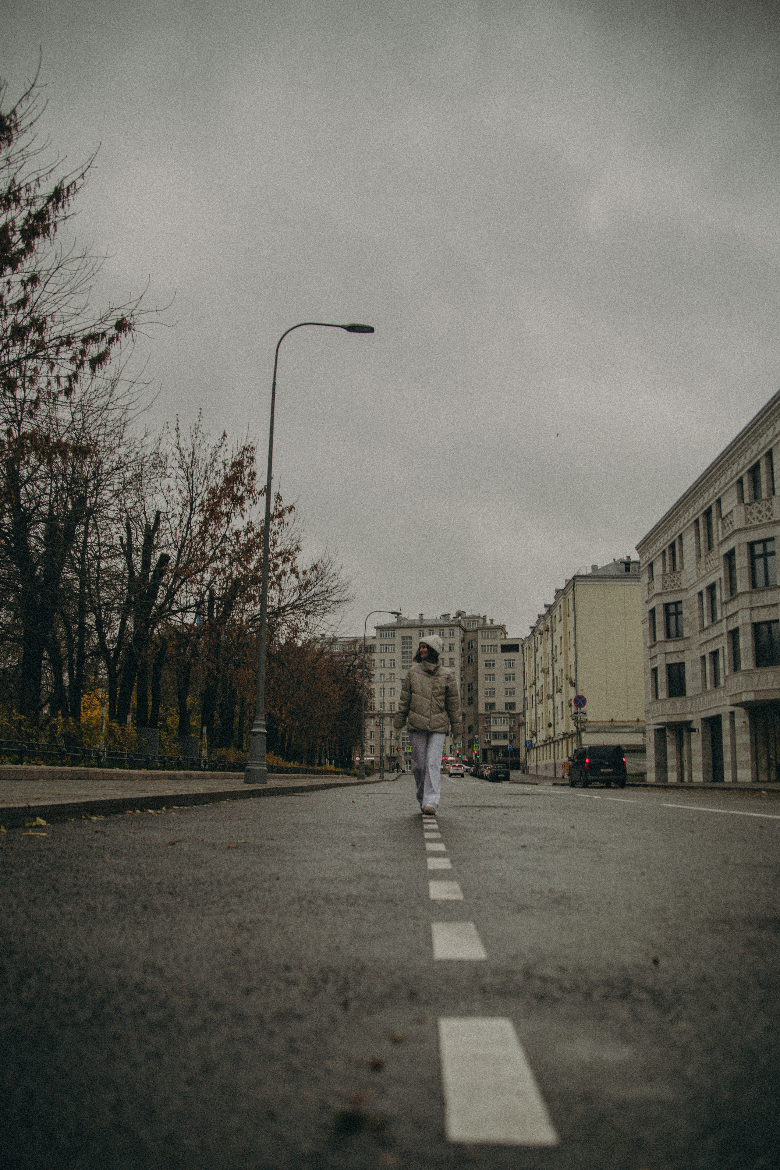 Люди. Фотограф Москва • Уля Бузина💗