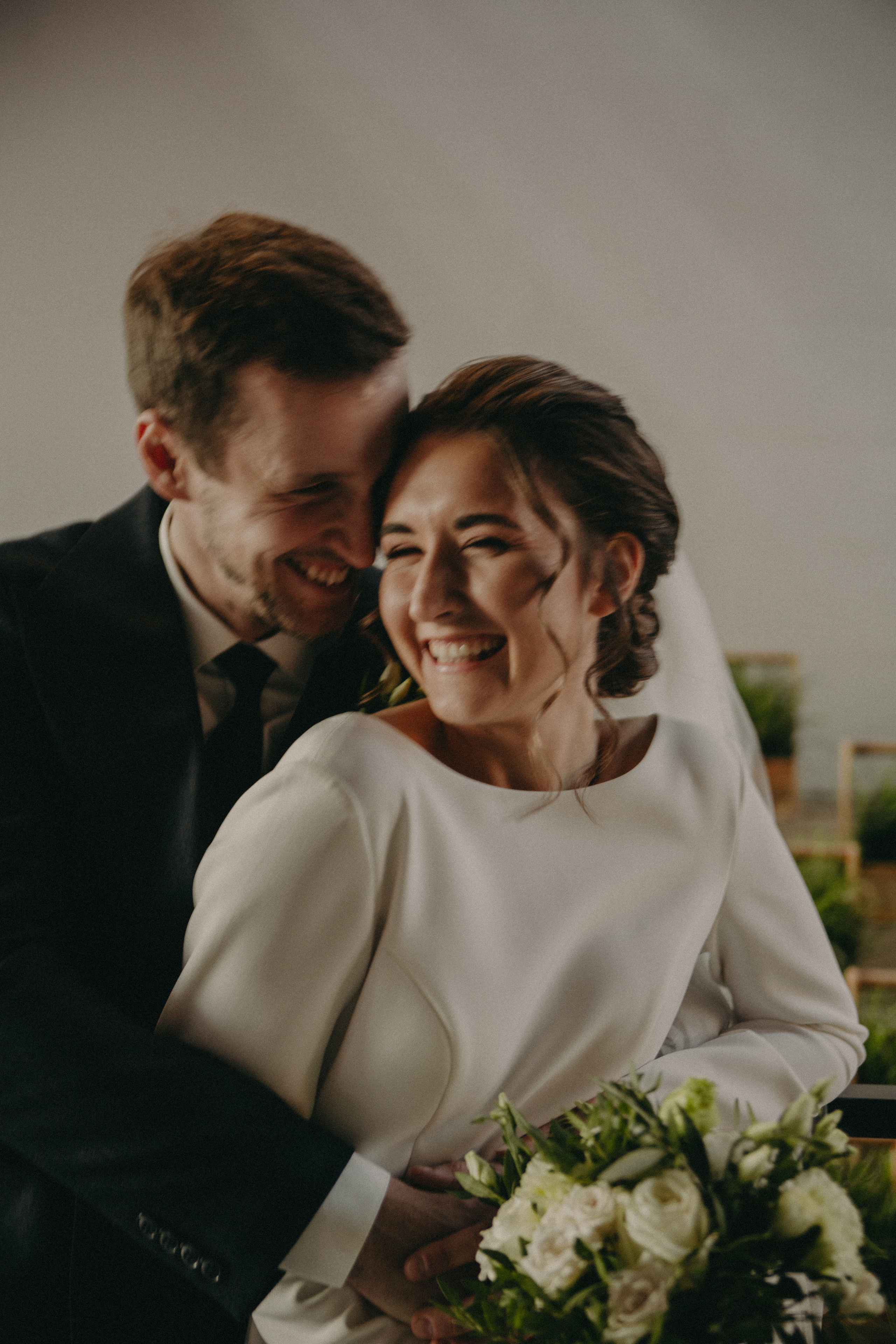 Свадьба. Фотограф Москва • Уля Бузина💗