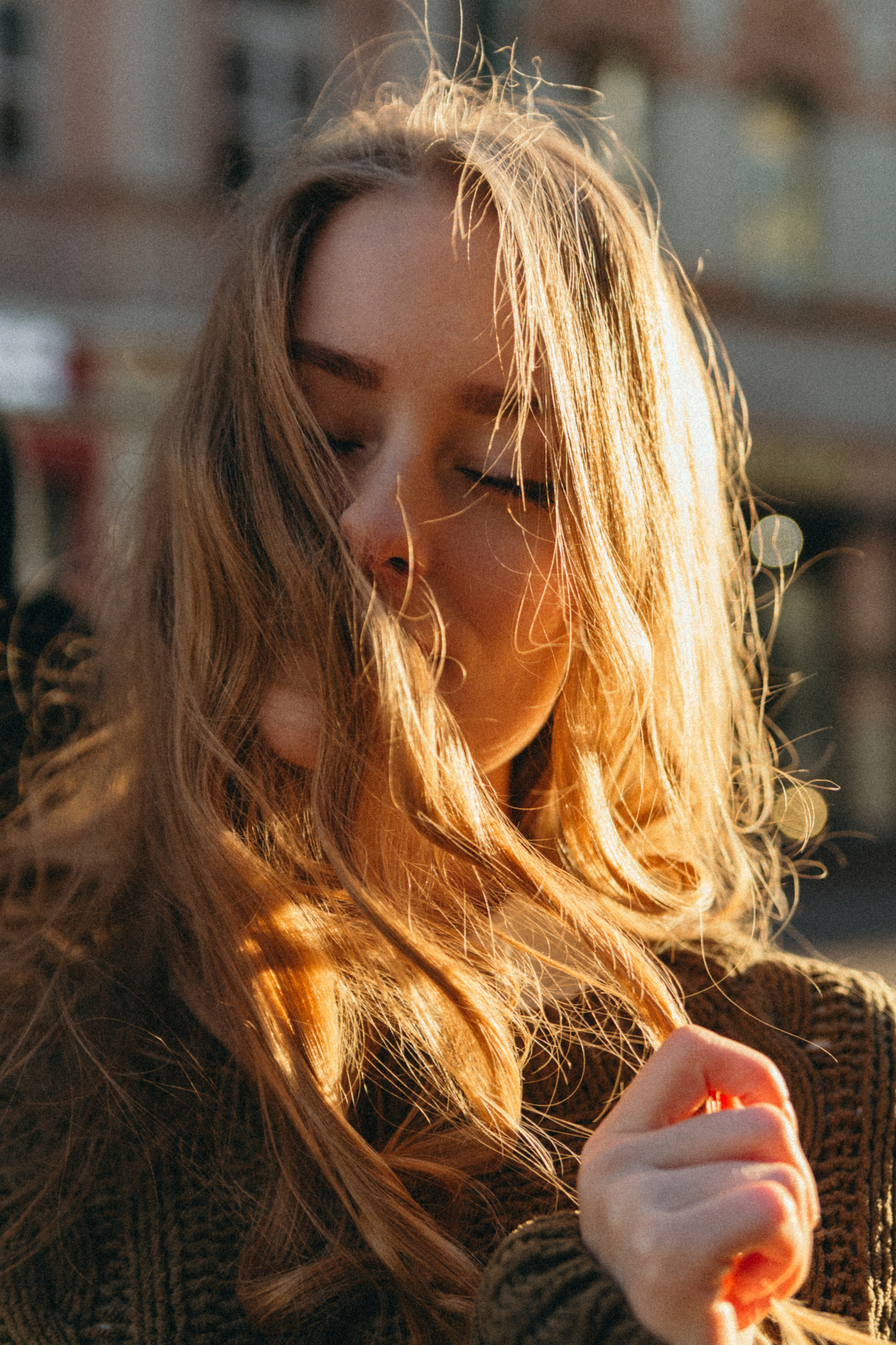 Преподаватель английского | Надежда. Фотограф Москва • Уля Бузина💗
