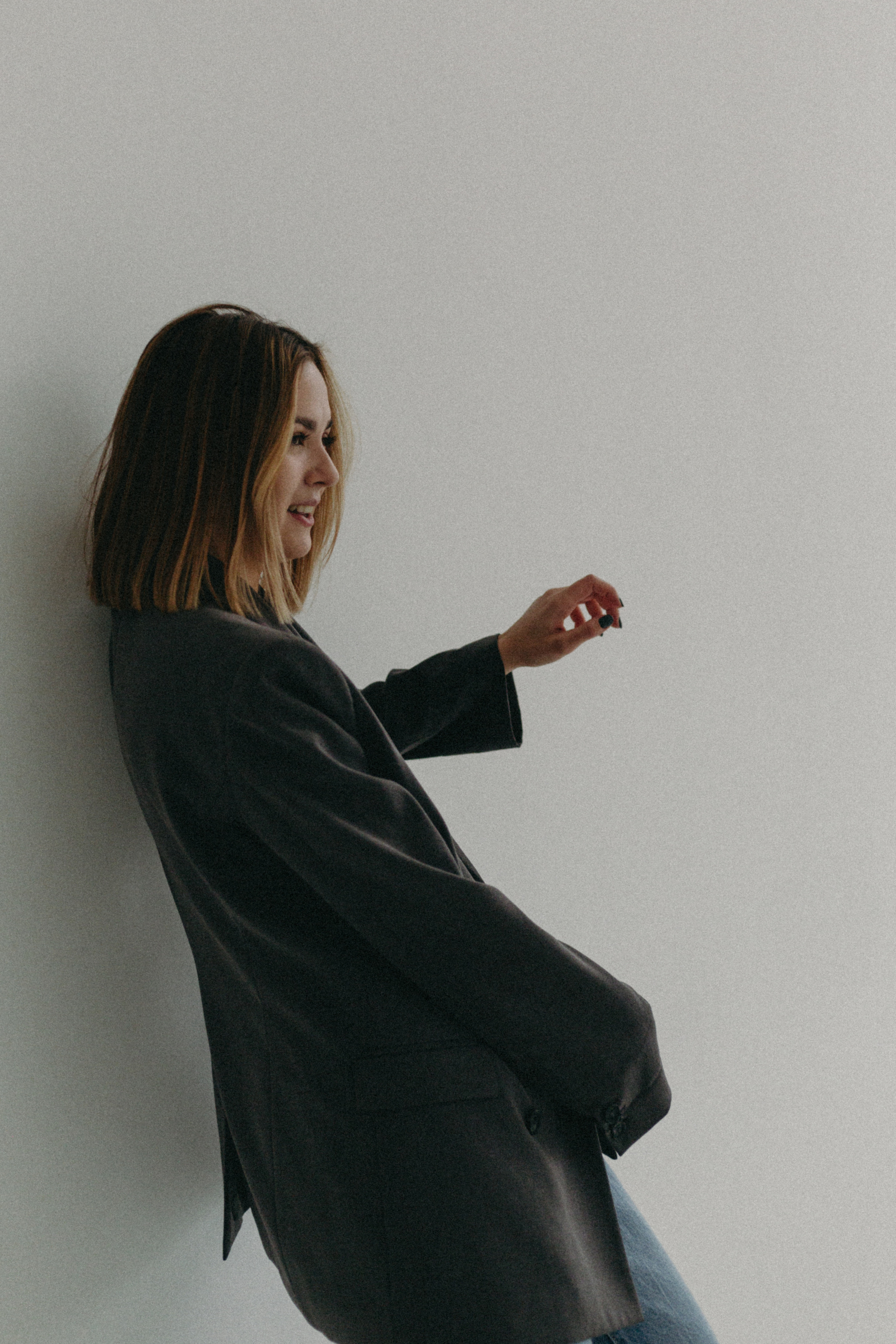 Вика. Фотограф Москва • Уля Бузина💗