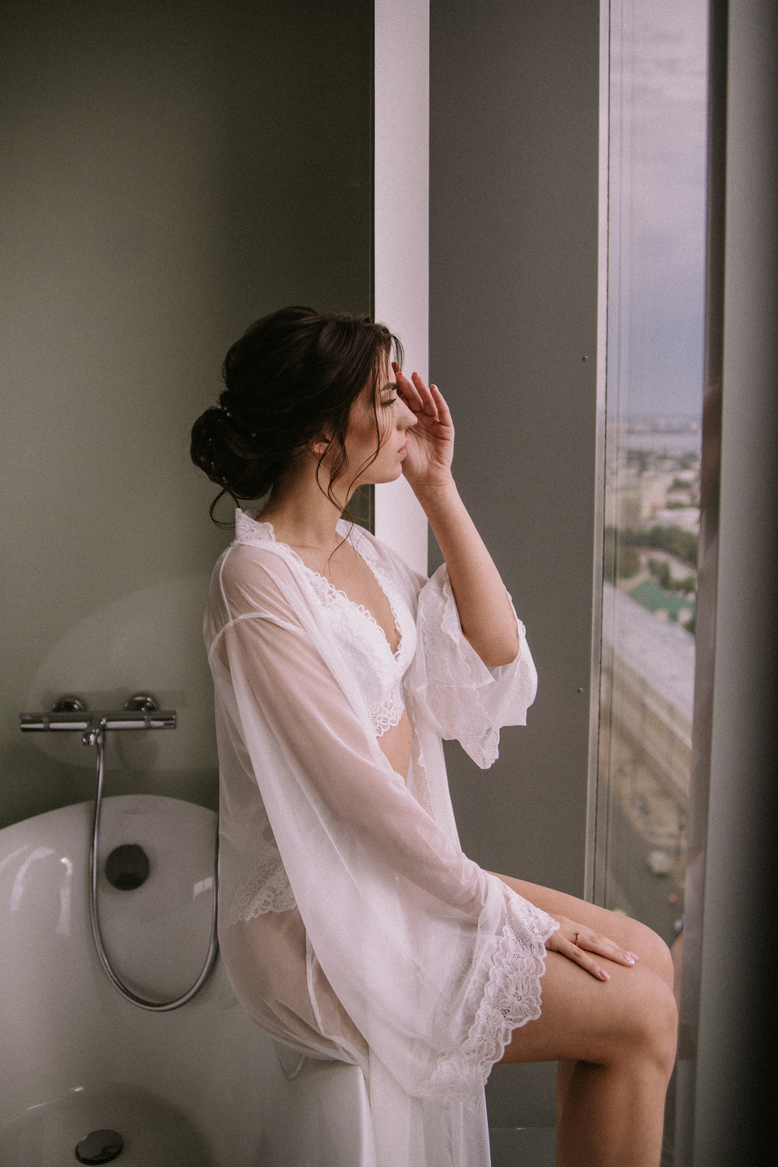 Коля & Даша. Фотограф Москва • Уля Бузина💗