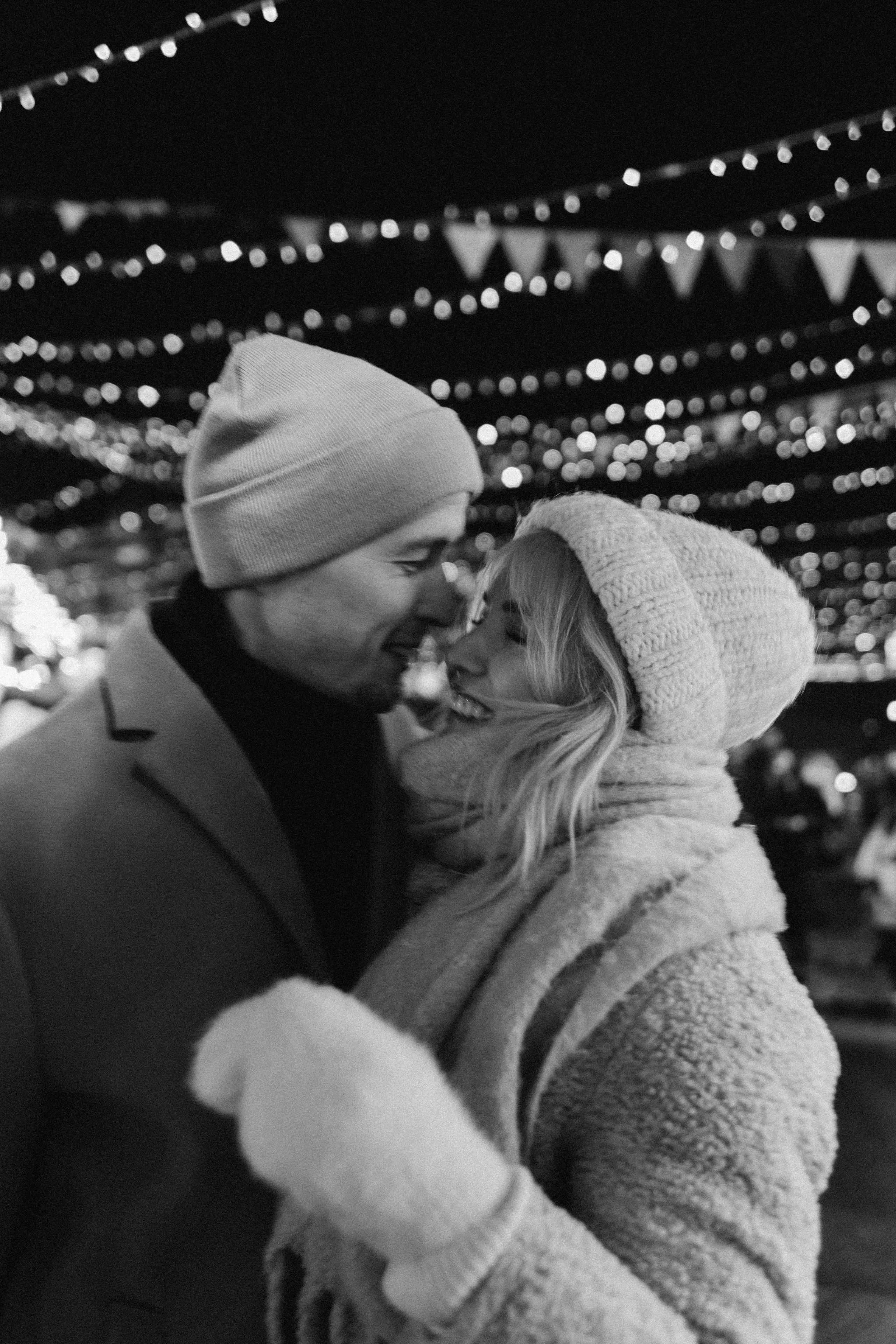 Леша & Настя. Фотограф Москва • Уля Бузина💗