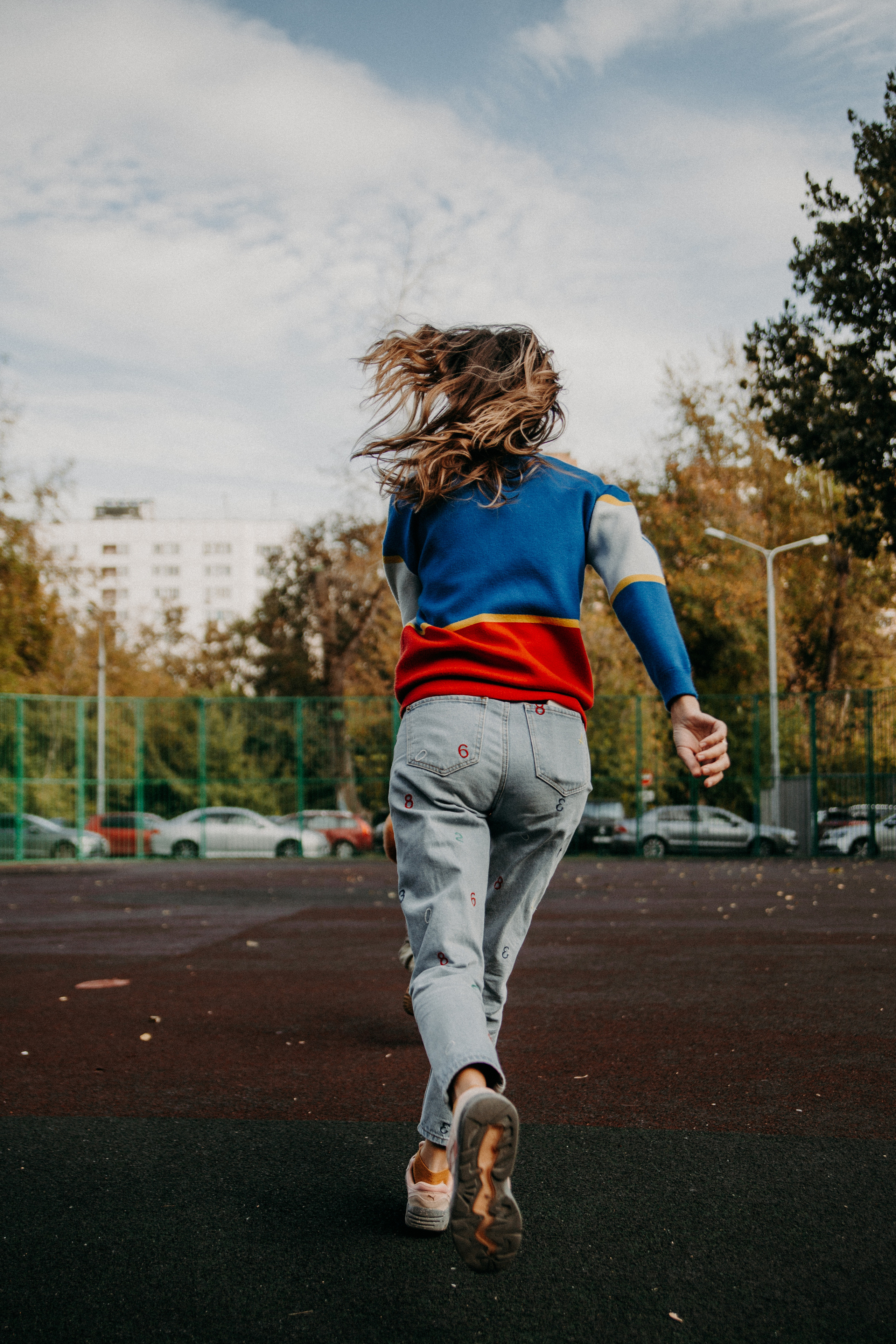 Семья. Фотограф Москва • Уля Бузина💗