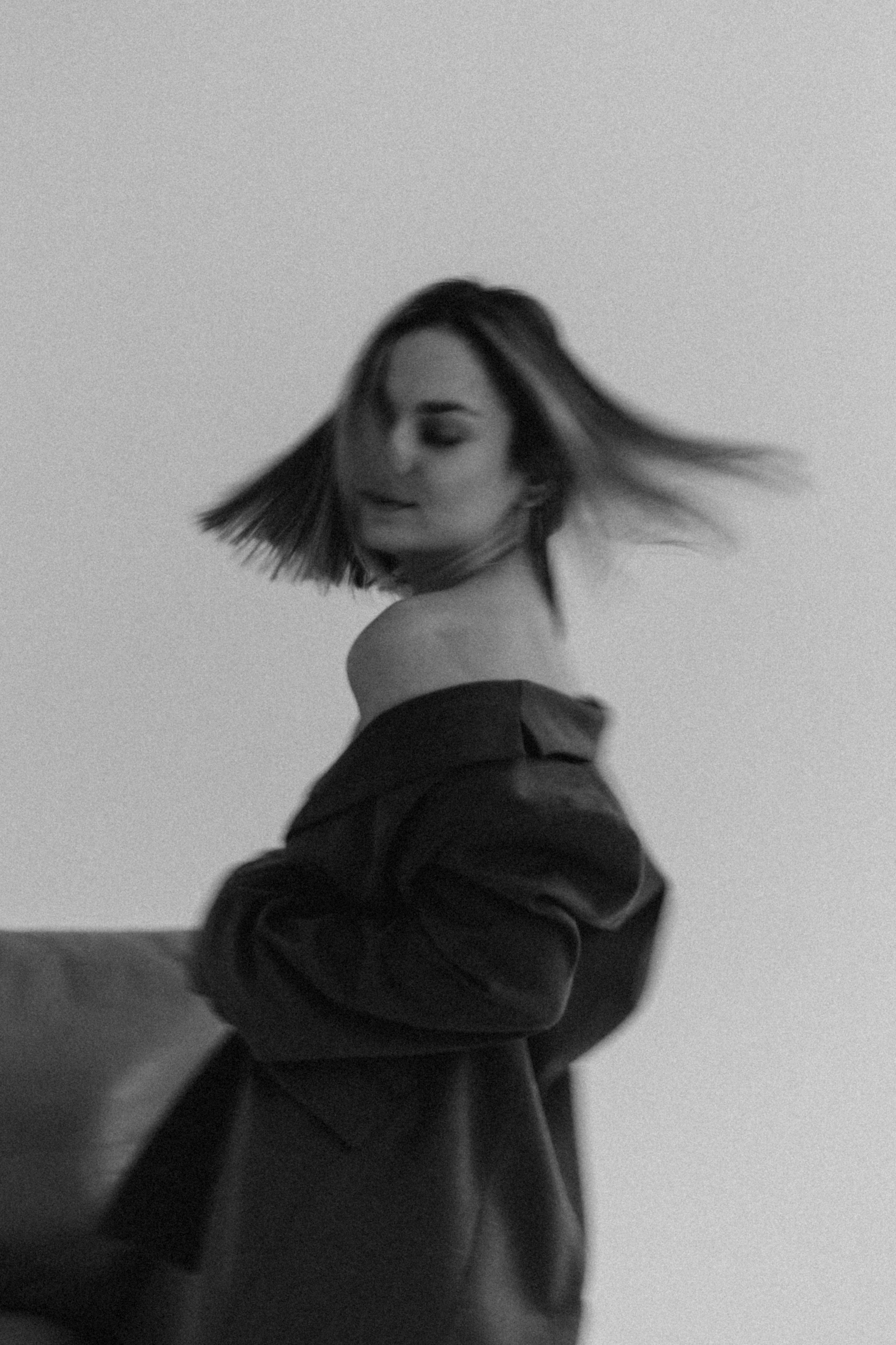 Люди. Фотограф Москва • Уля Бузина💗