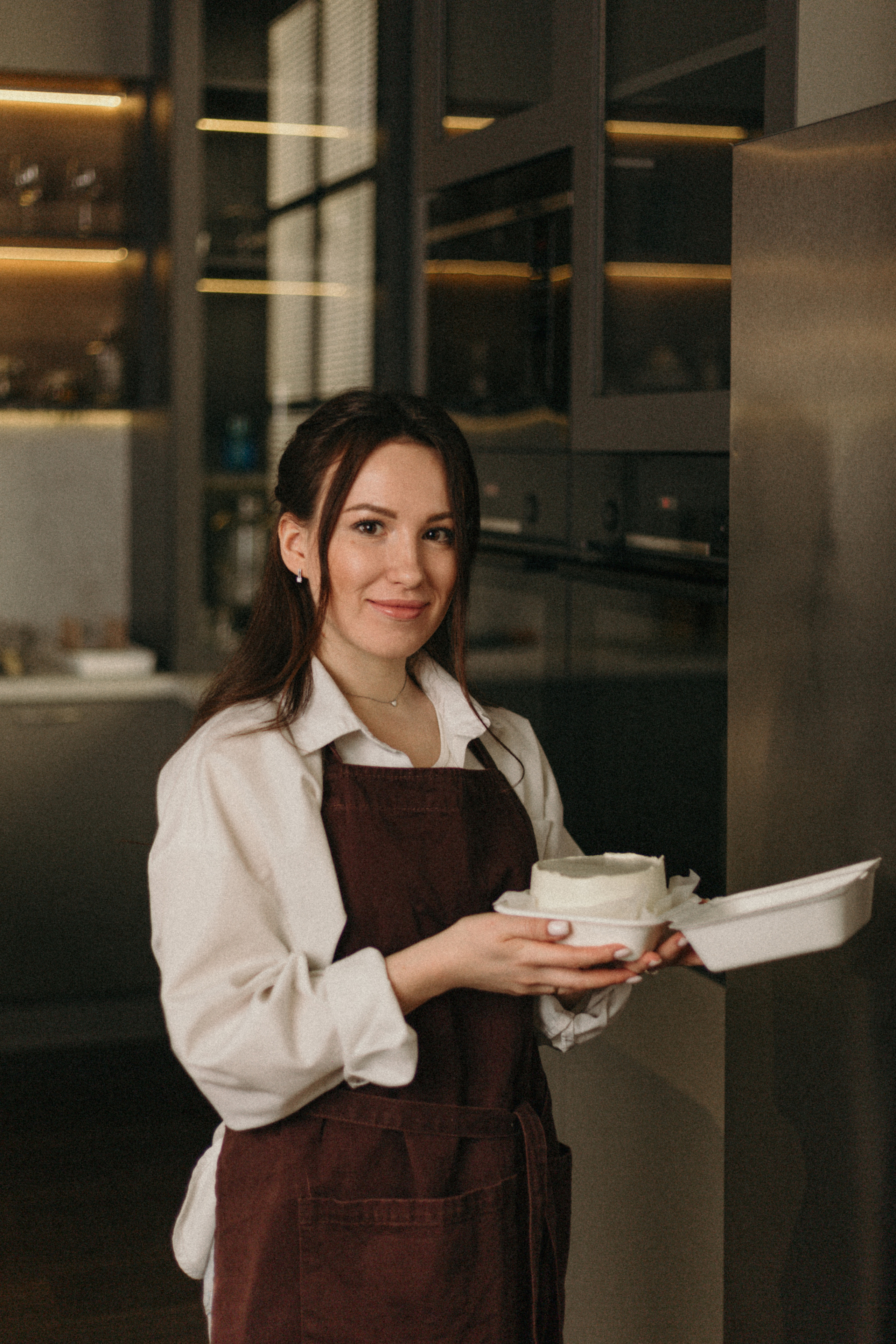 Кондитер | Юля. Фотограф Москва • Уля Бузина💗