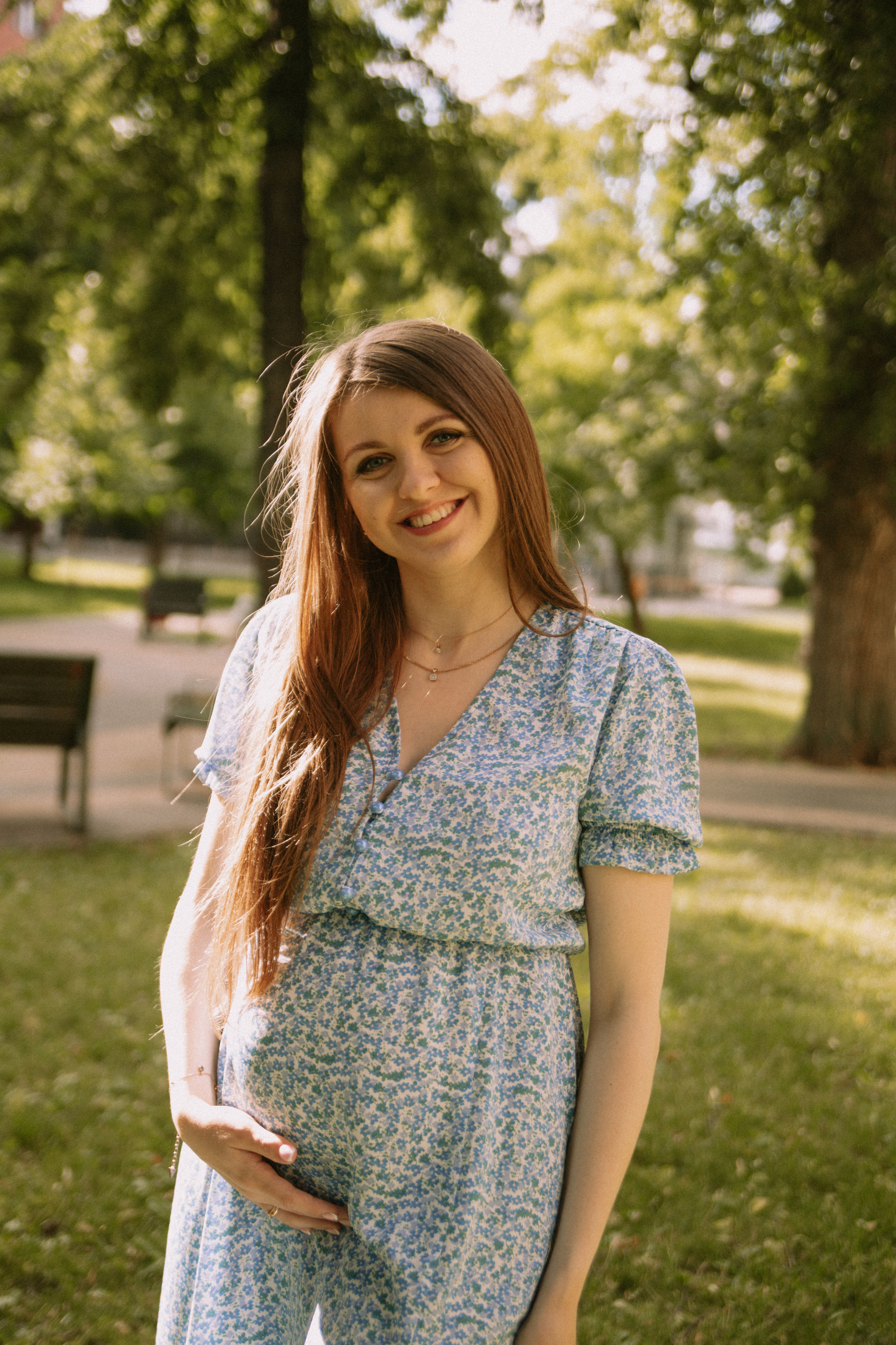 Марина. Фотограф Москва • Уля Бузина💗