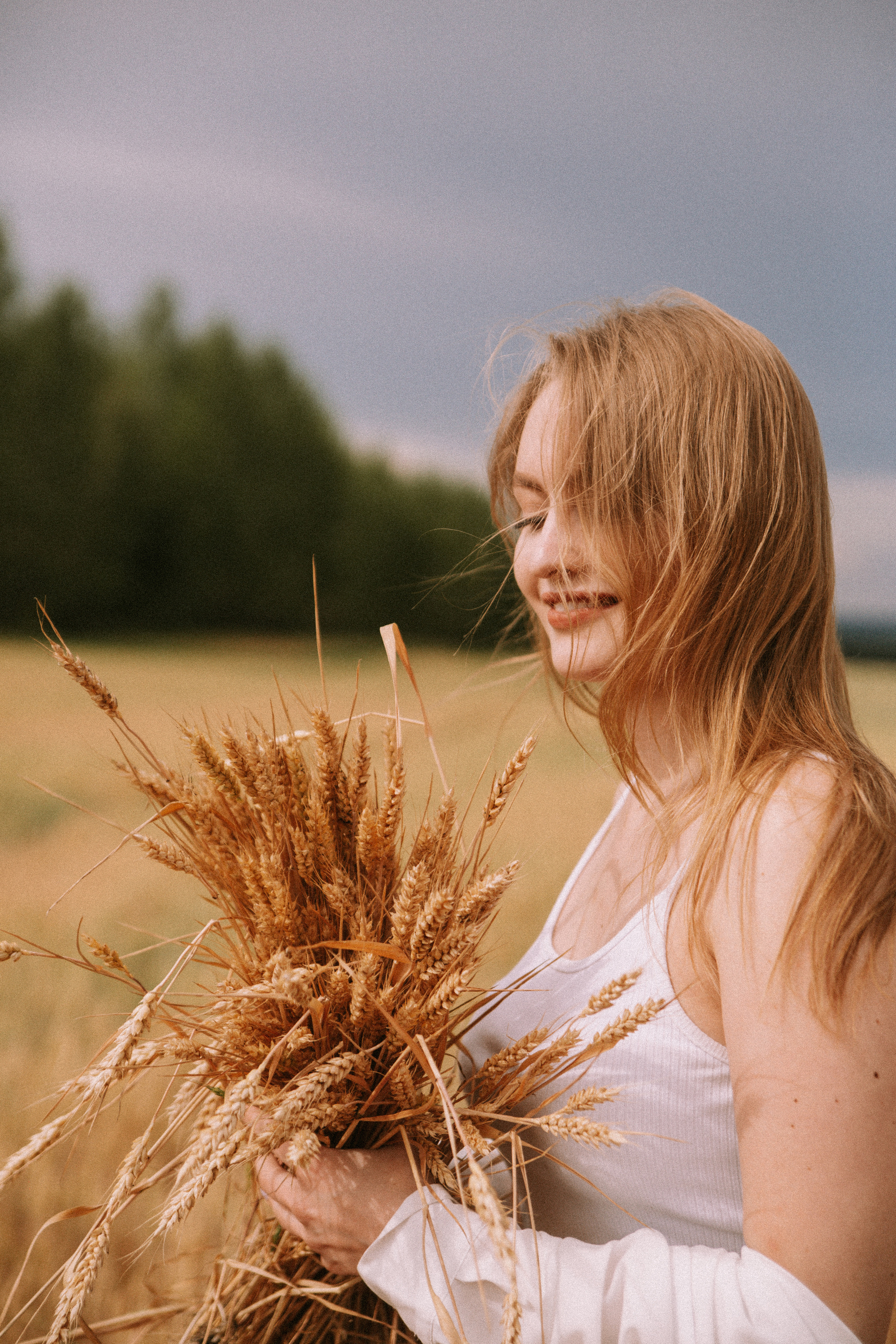 Даша. Фотограф Москва • Уля Бузина💗