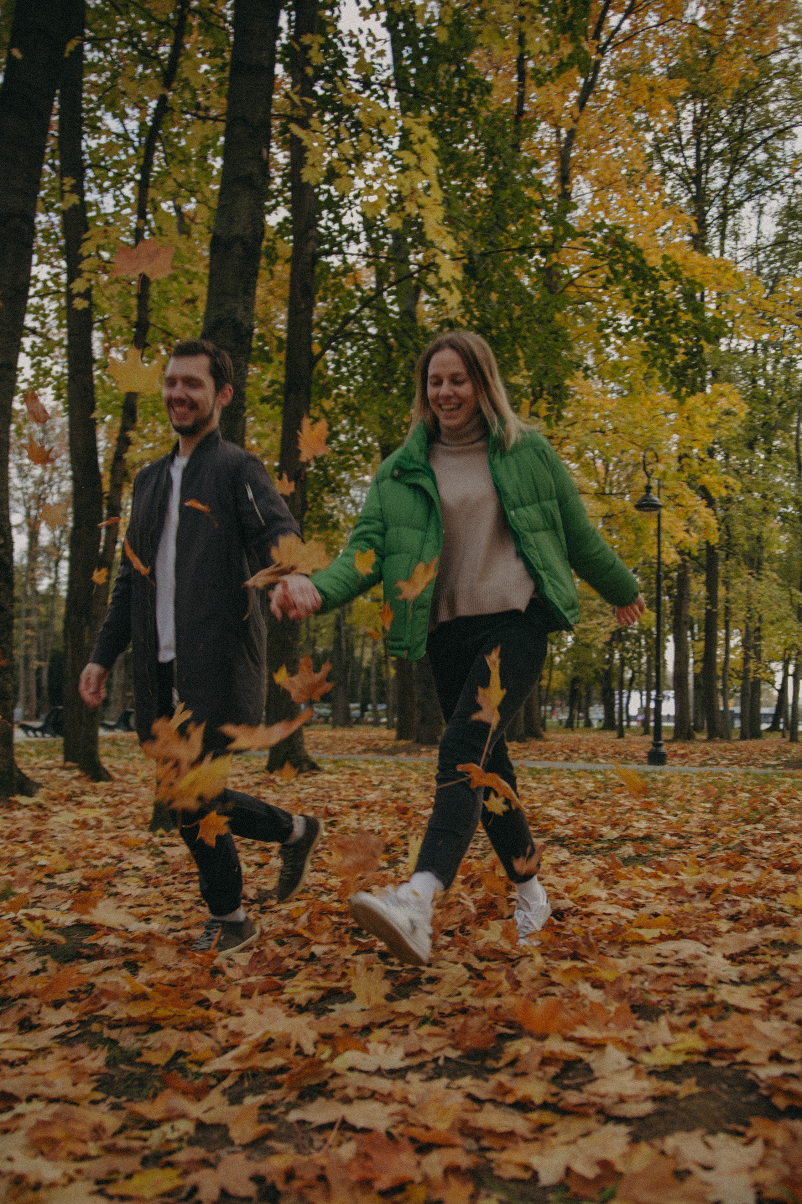 Паша & Саша. Фотограф Москва • Уля Бузина💗