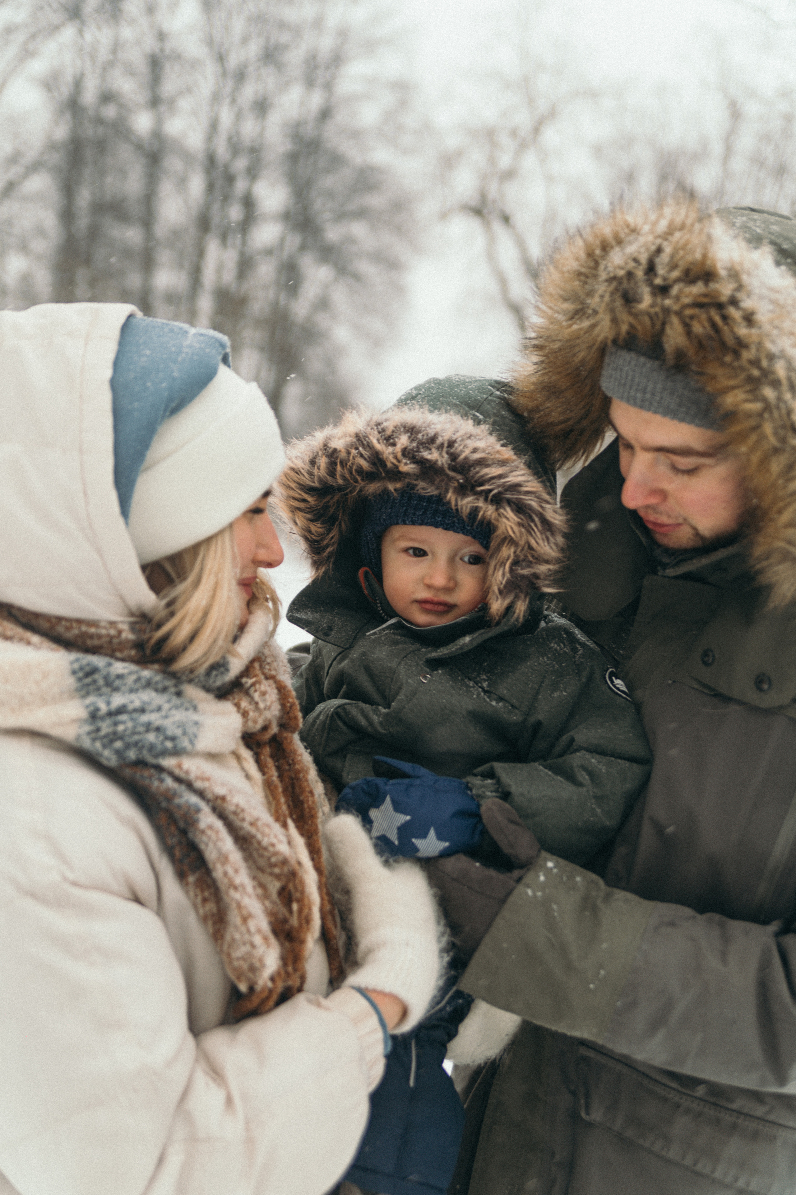 B A L A S H O V S. Фотограф Москва • Уля Бузина💗