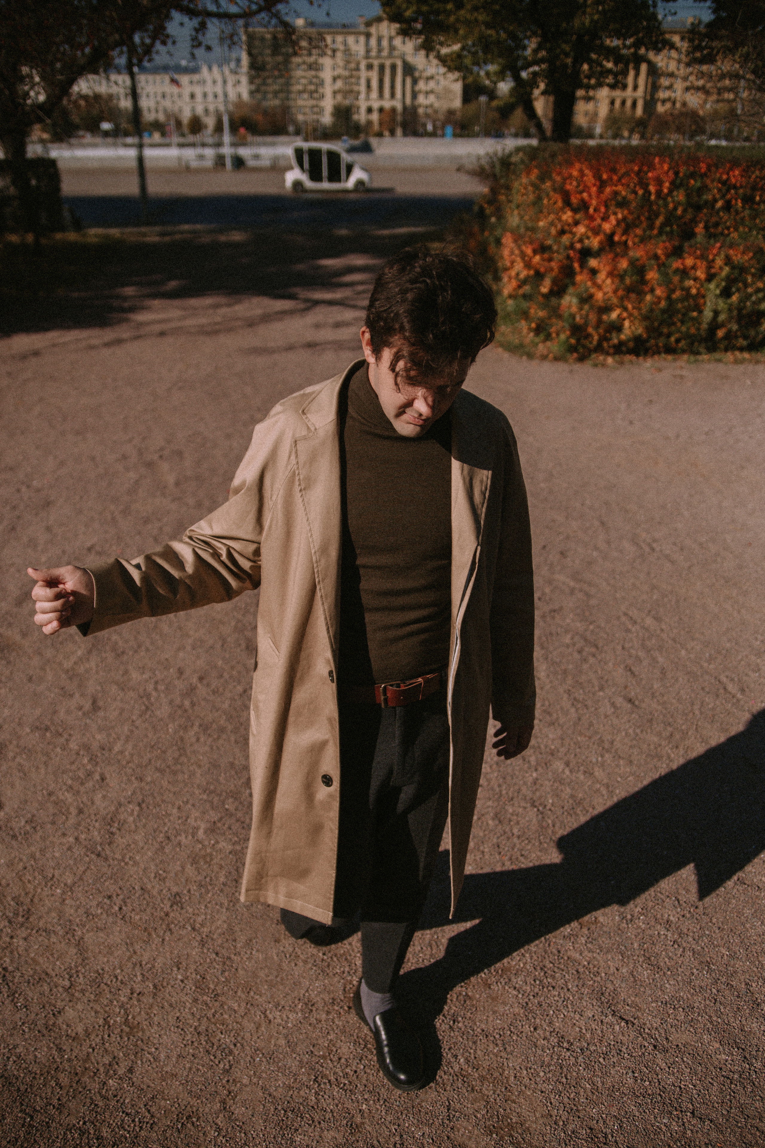 Даник. Фотограф Москва • Уля Бузина💗