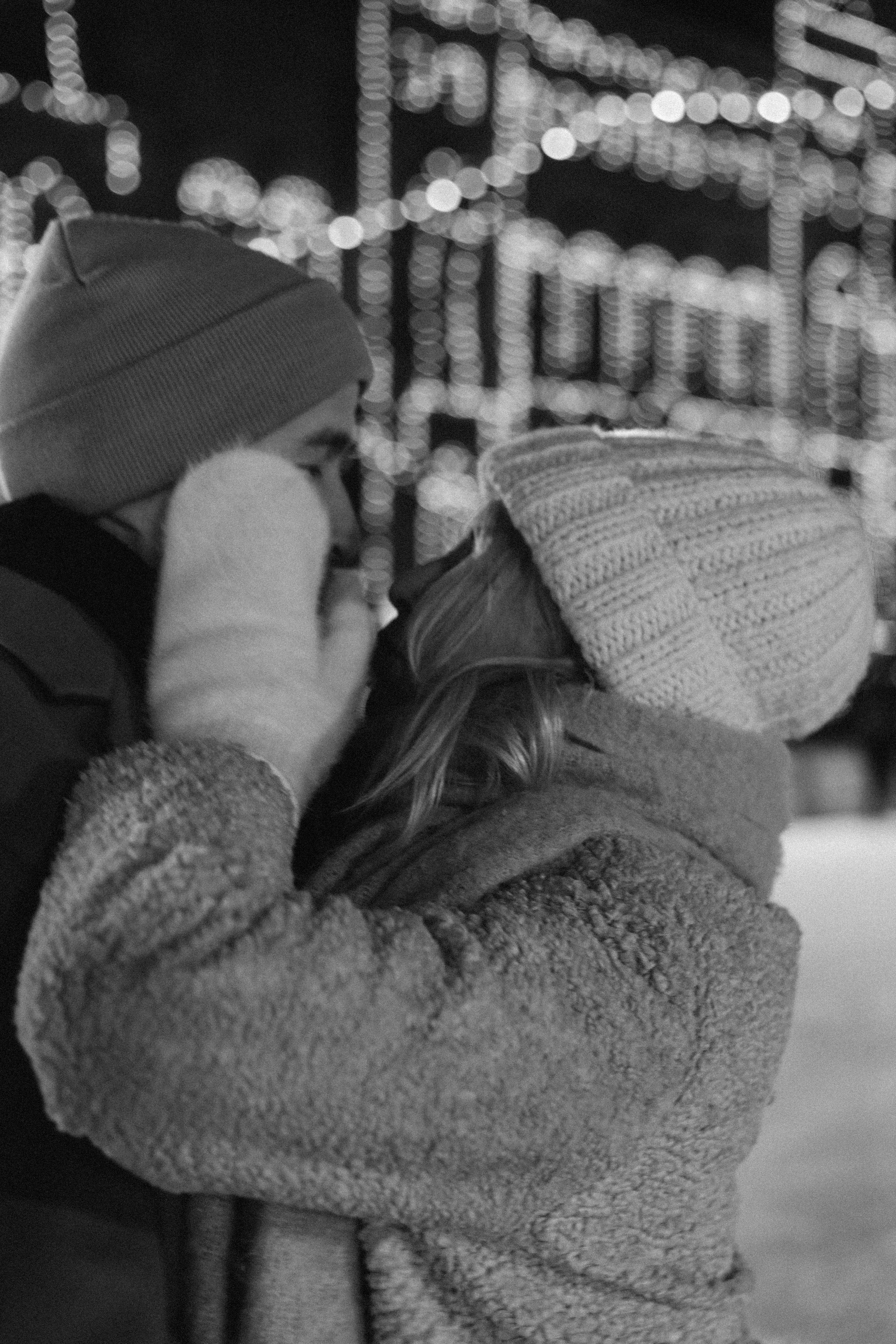 Леша & Настя. Фотограф Москва • Уля Бузина💗