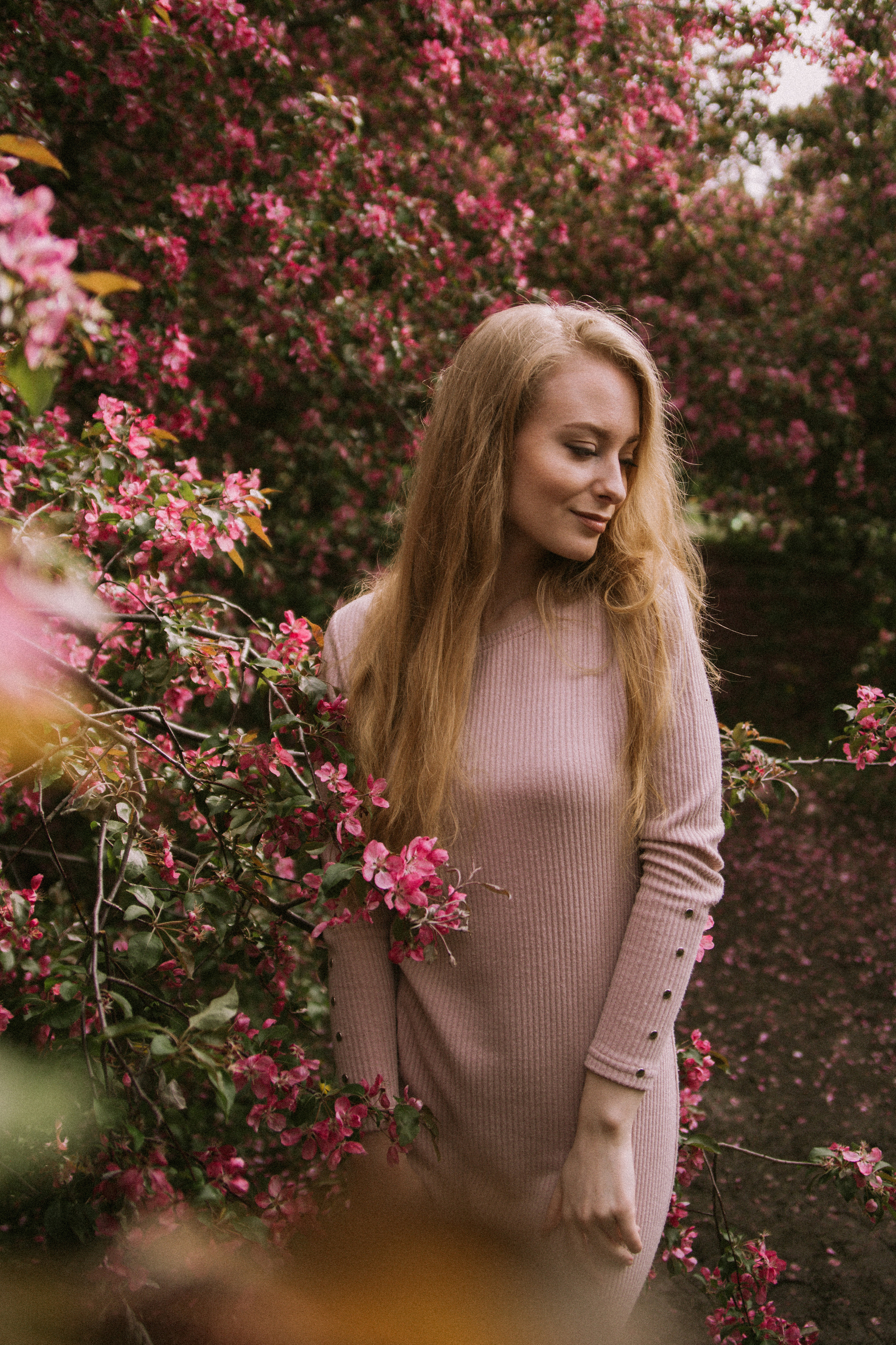 Надя. Фотограф Москва • Уля Бузина💗