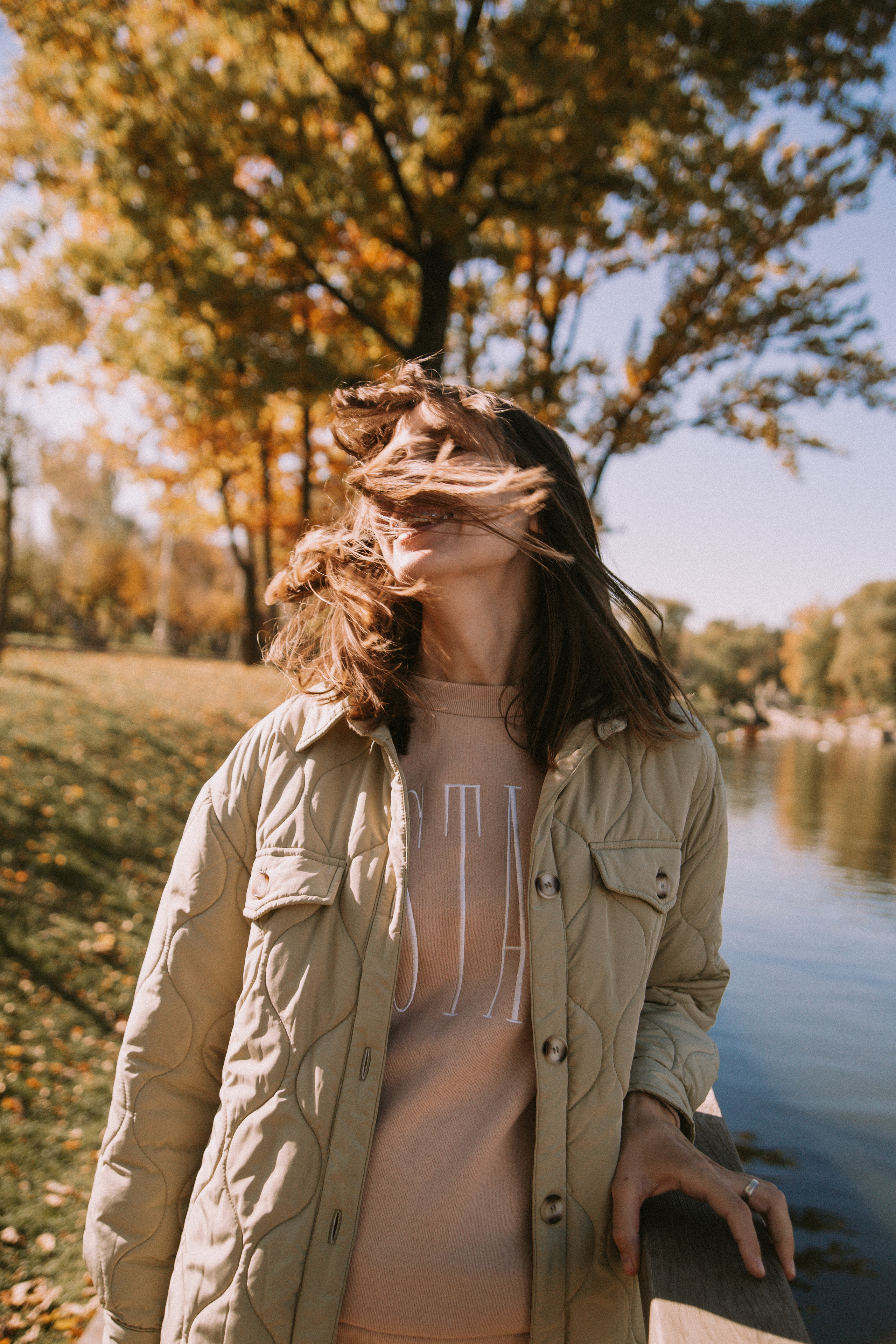 Семья. Фотограф Москва • Уля Бузина💗