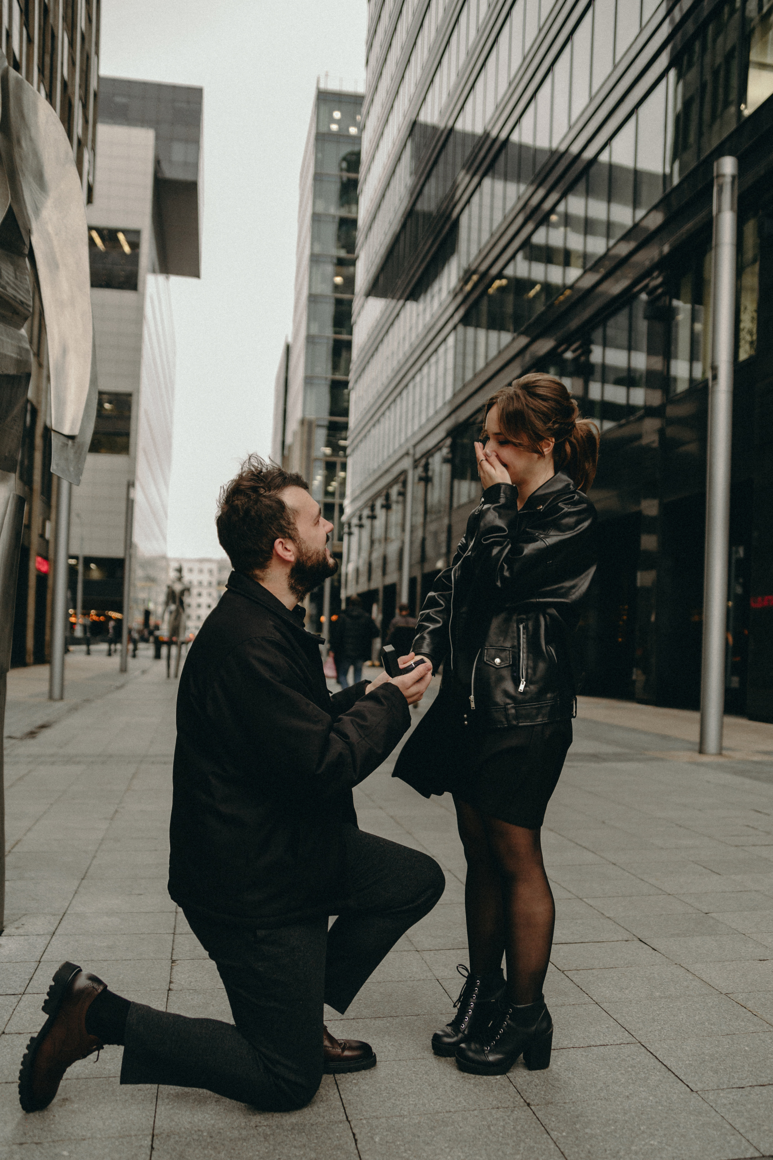 Любовь. Фотограф Москва • Уля Бузина💗