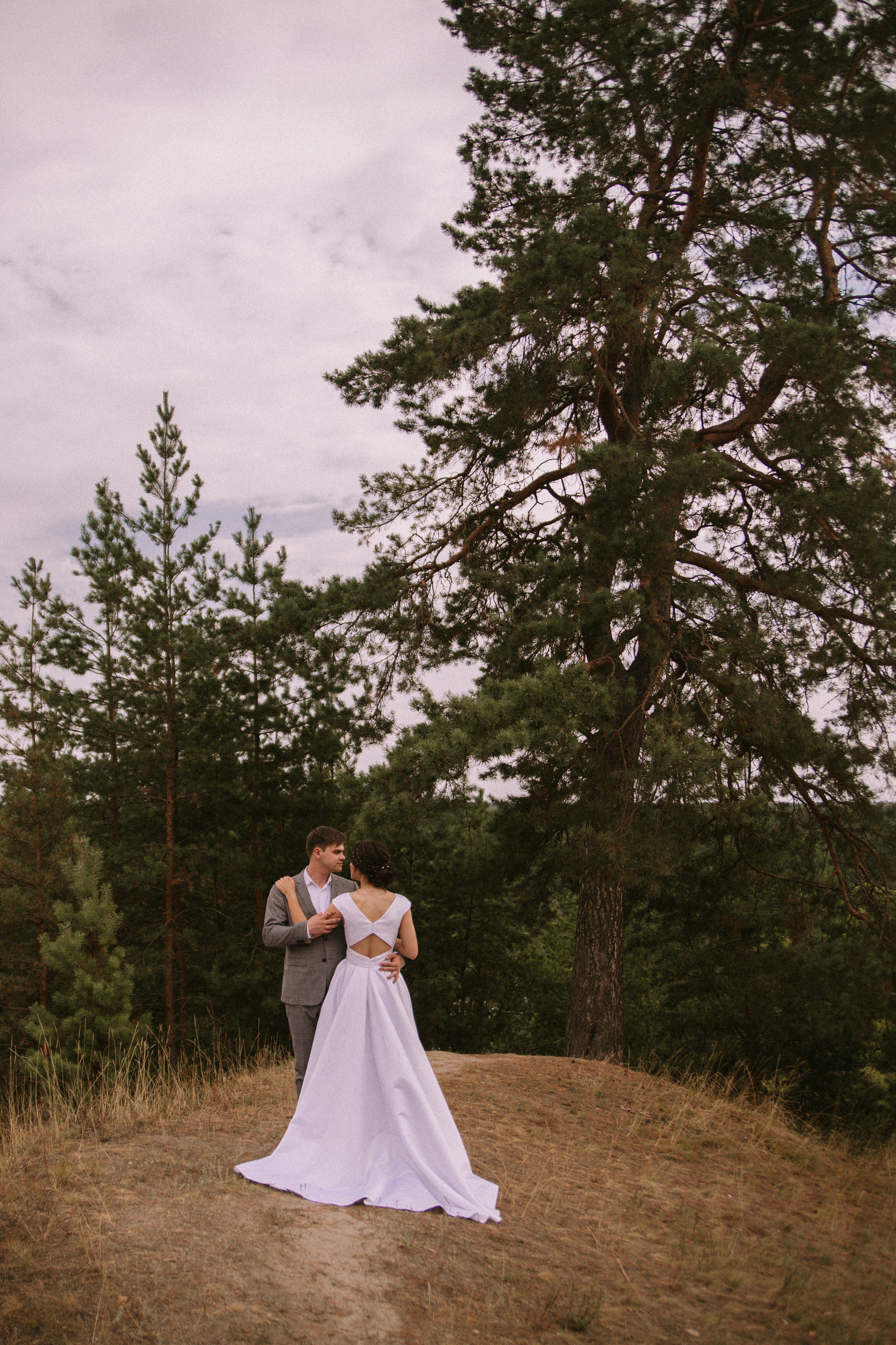 Коля & Даша. Фотограф Москва • Уля Бузина💗