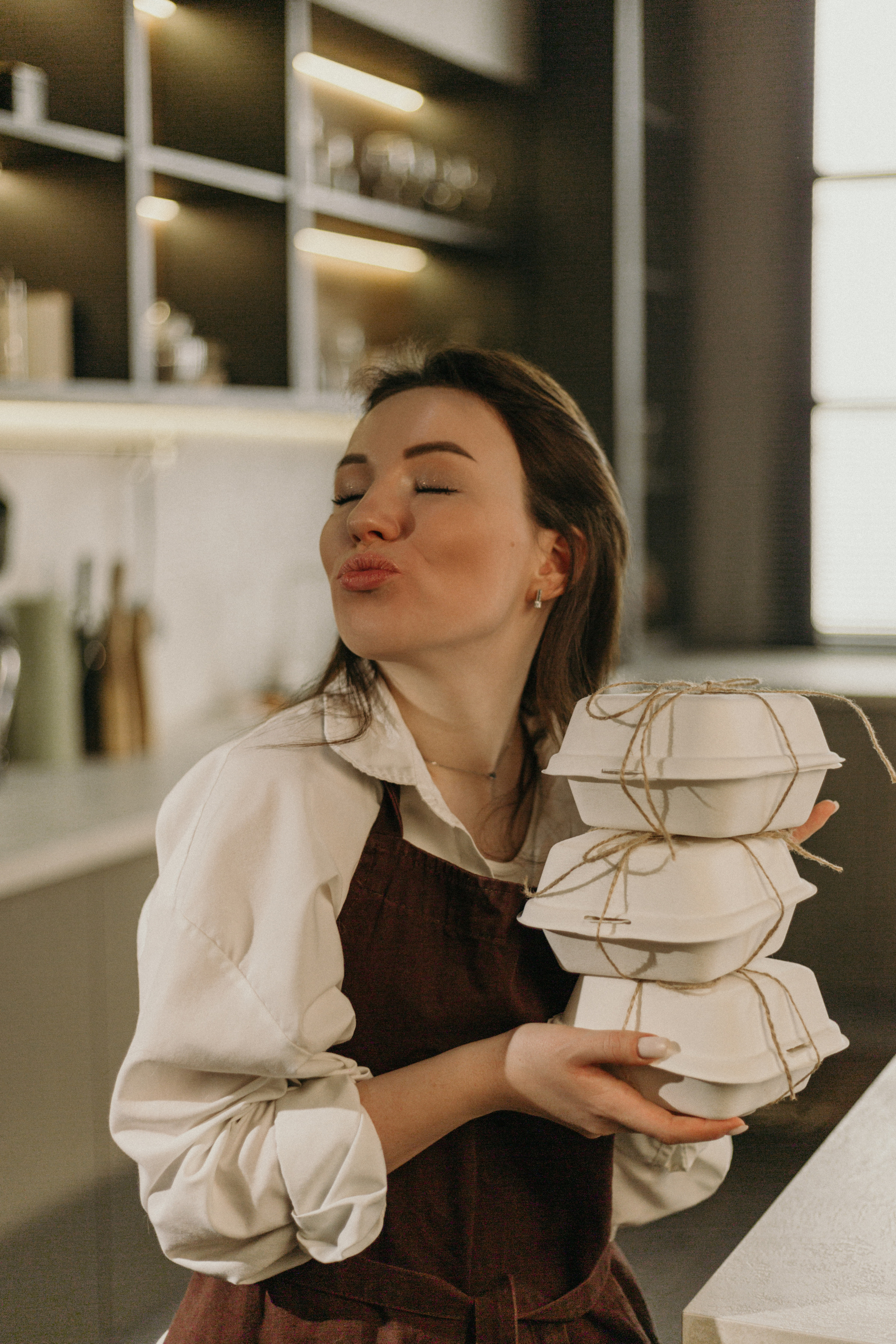 Кондитер | Юля. Фотограф Москва • Уля Бузина💗