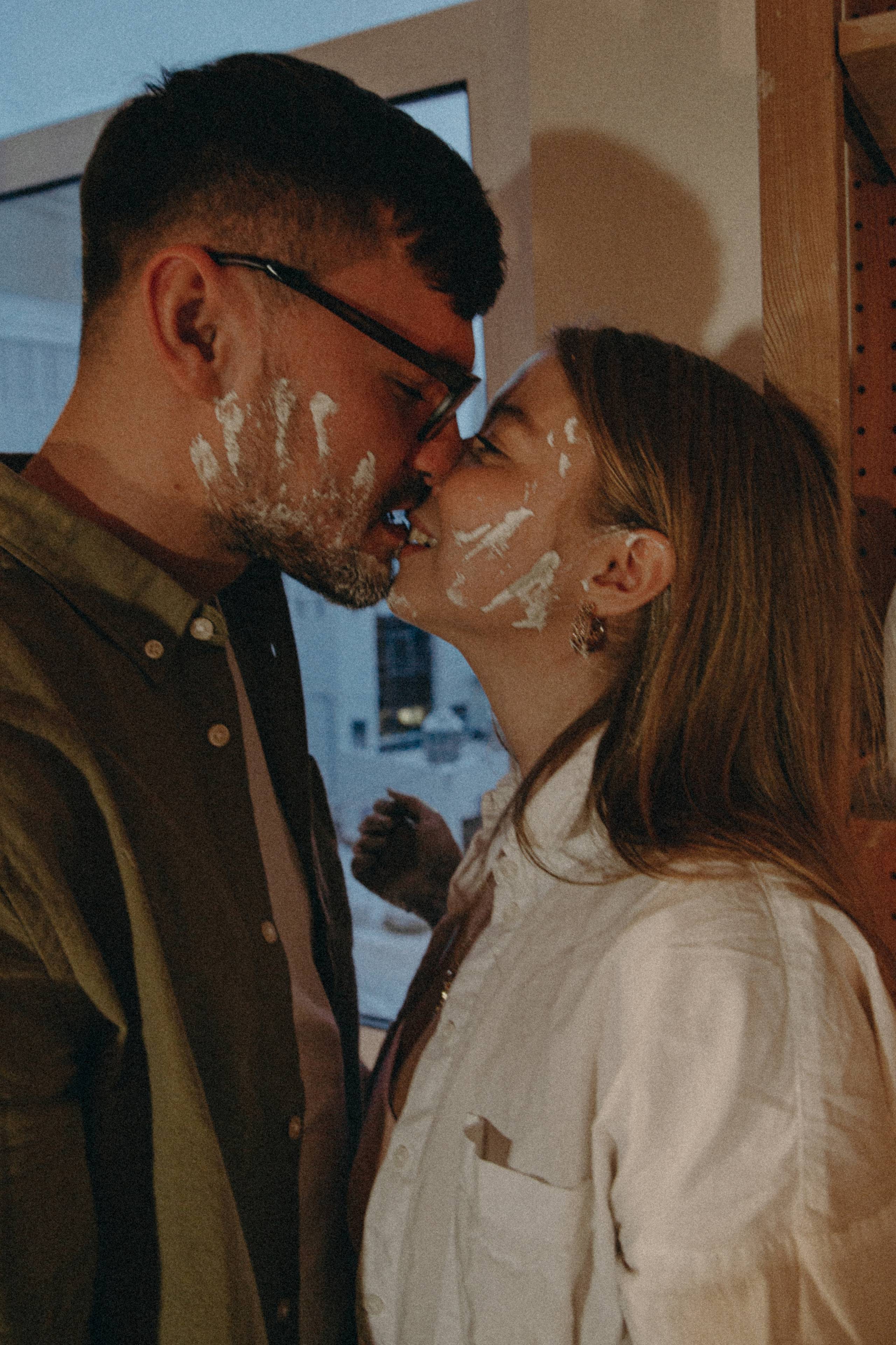 Слава & Лиза. Фотограф Москва • Уля Бузина💗