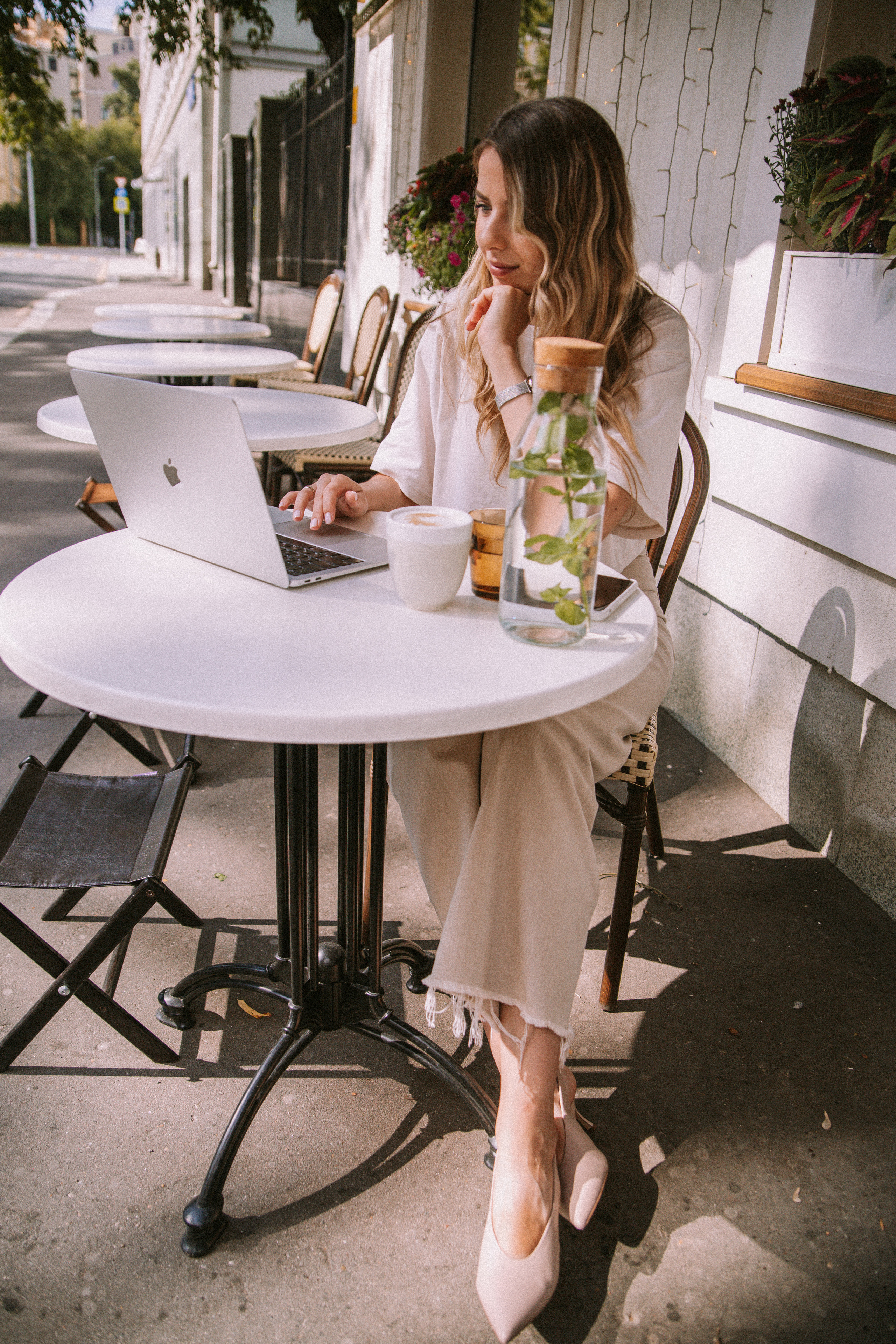 Преподаватель английского | Таня. Фотограф Москва • Уля Бузина💗