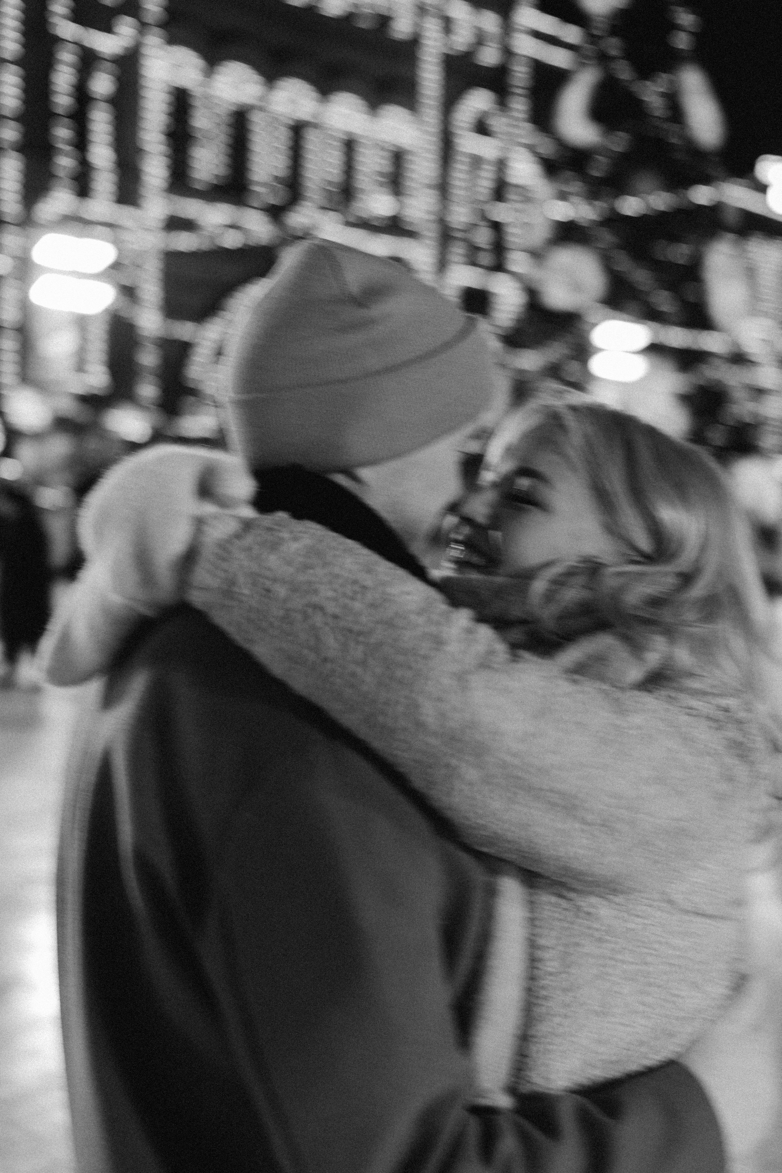 Любовь. Фотограф Москва • Уля Бузина💗