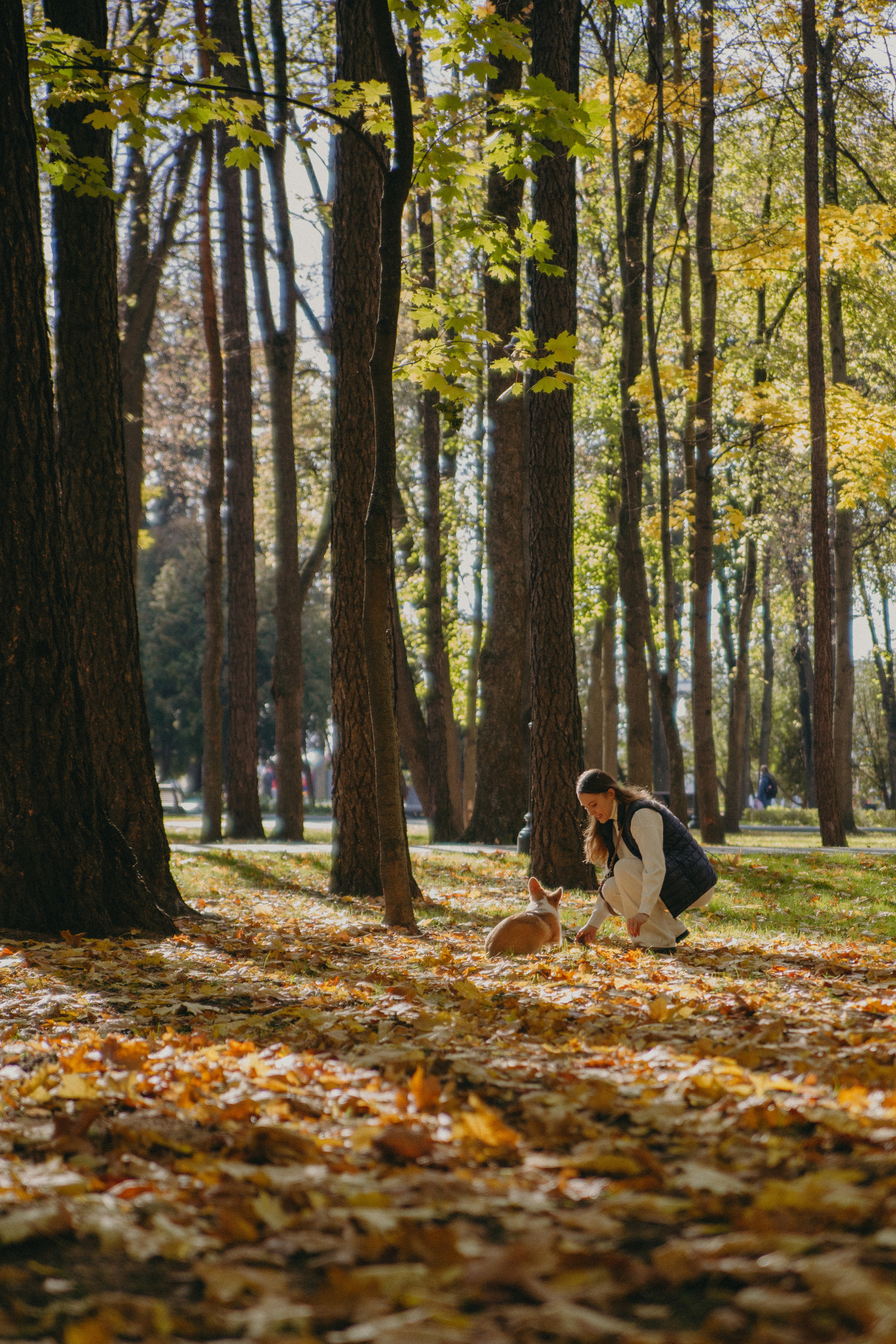 Кейт и Снорри. Фотограф Москва • Уля Бузина💗
