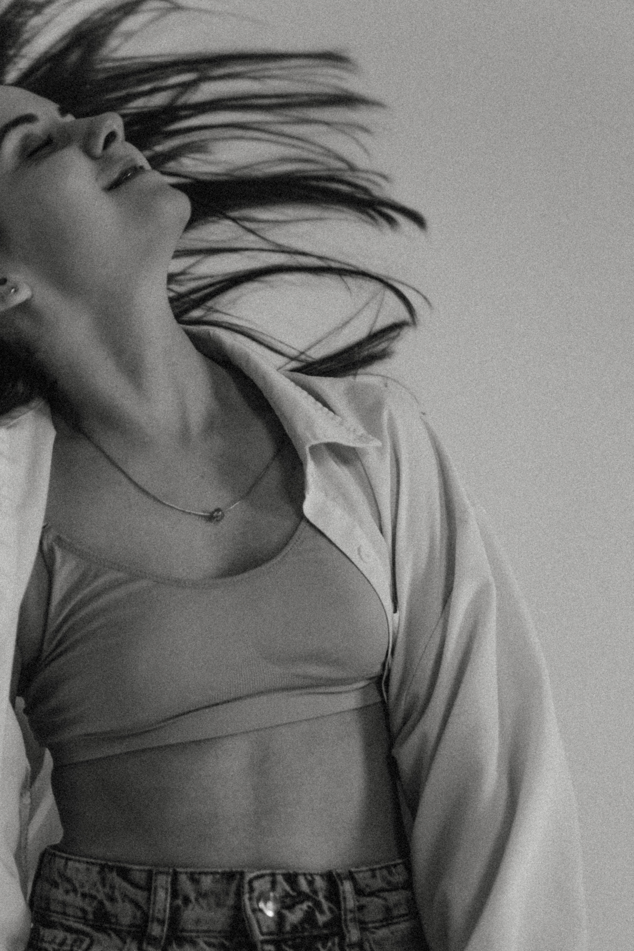 Ксю. Фотограф Москва • Уля Бузина💗