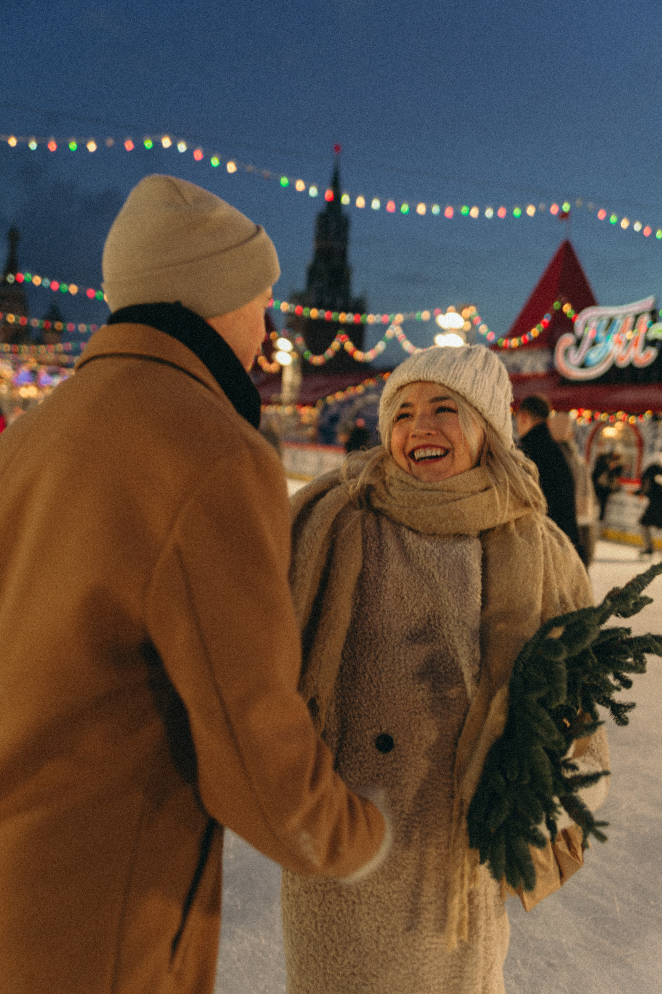 Любовь. Фотограф Москва • Уля Бузина💗